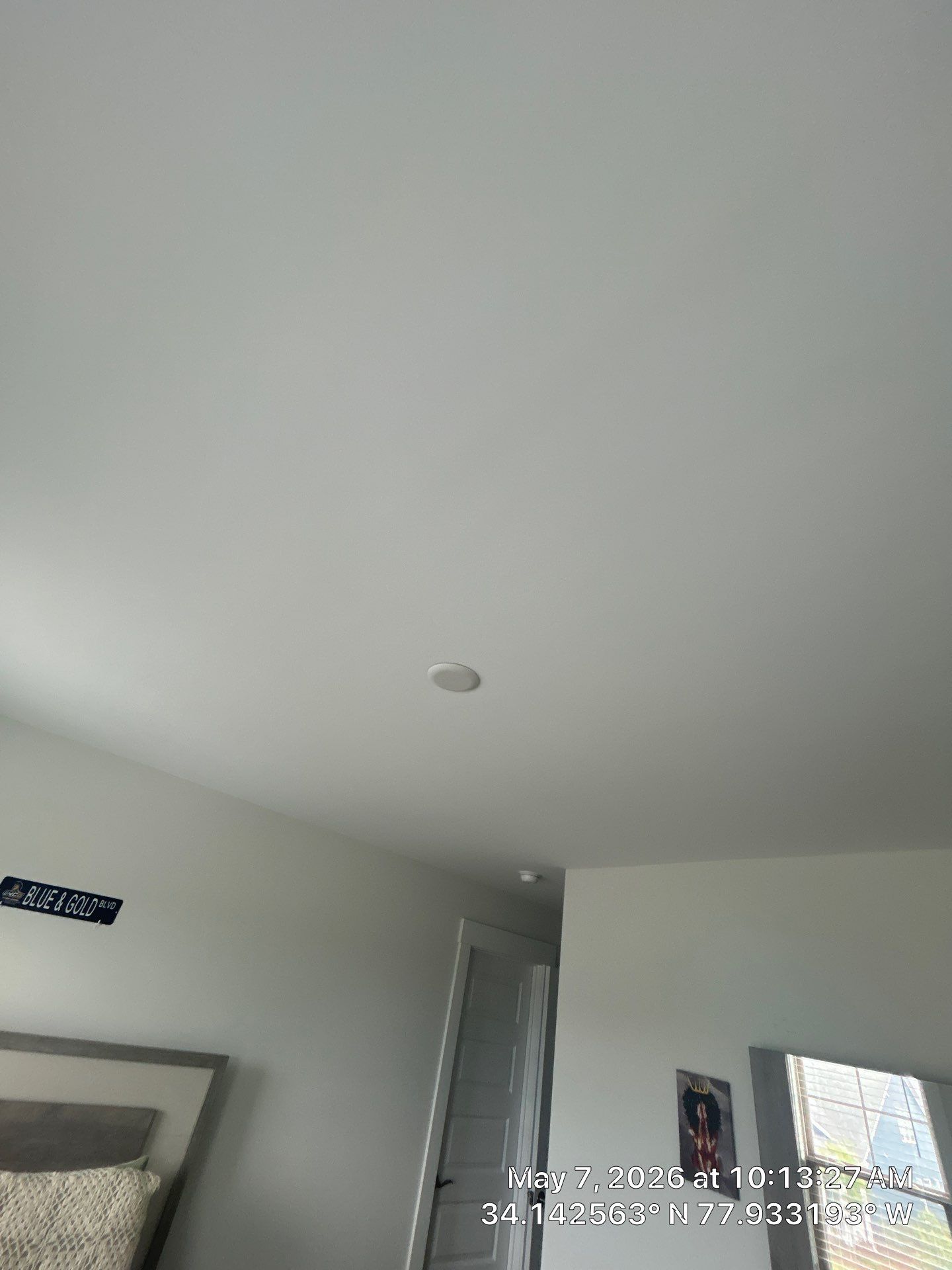 Leaky Roof Repair & Ridge Vent Replacement in Wilmington, NC by RGR Construction and Roofing, LLC