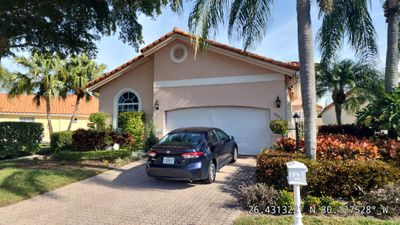 Clay Tile Roof Repair and Waterproofing in Delray Beach