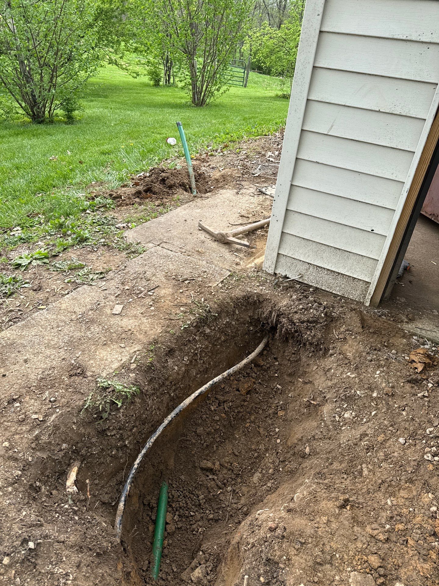 Garage Feeder by Elite Electrical Solutions LLC