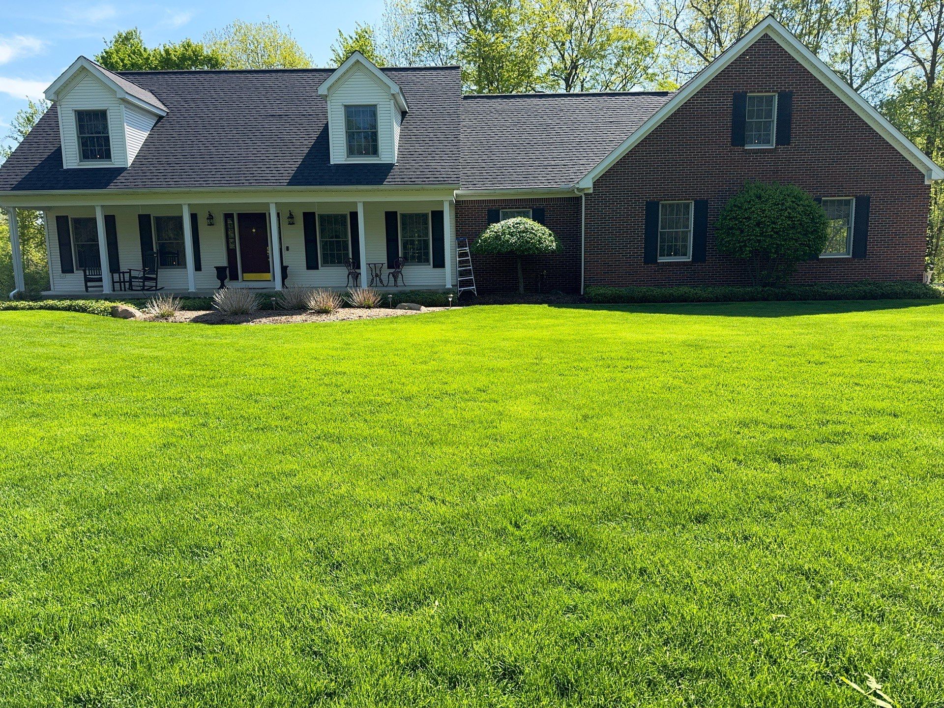 Siding Replacement using Certainteed Restoration Classic T3 Clapboard by 180 Contractors