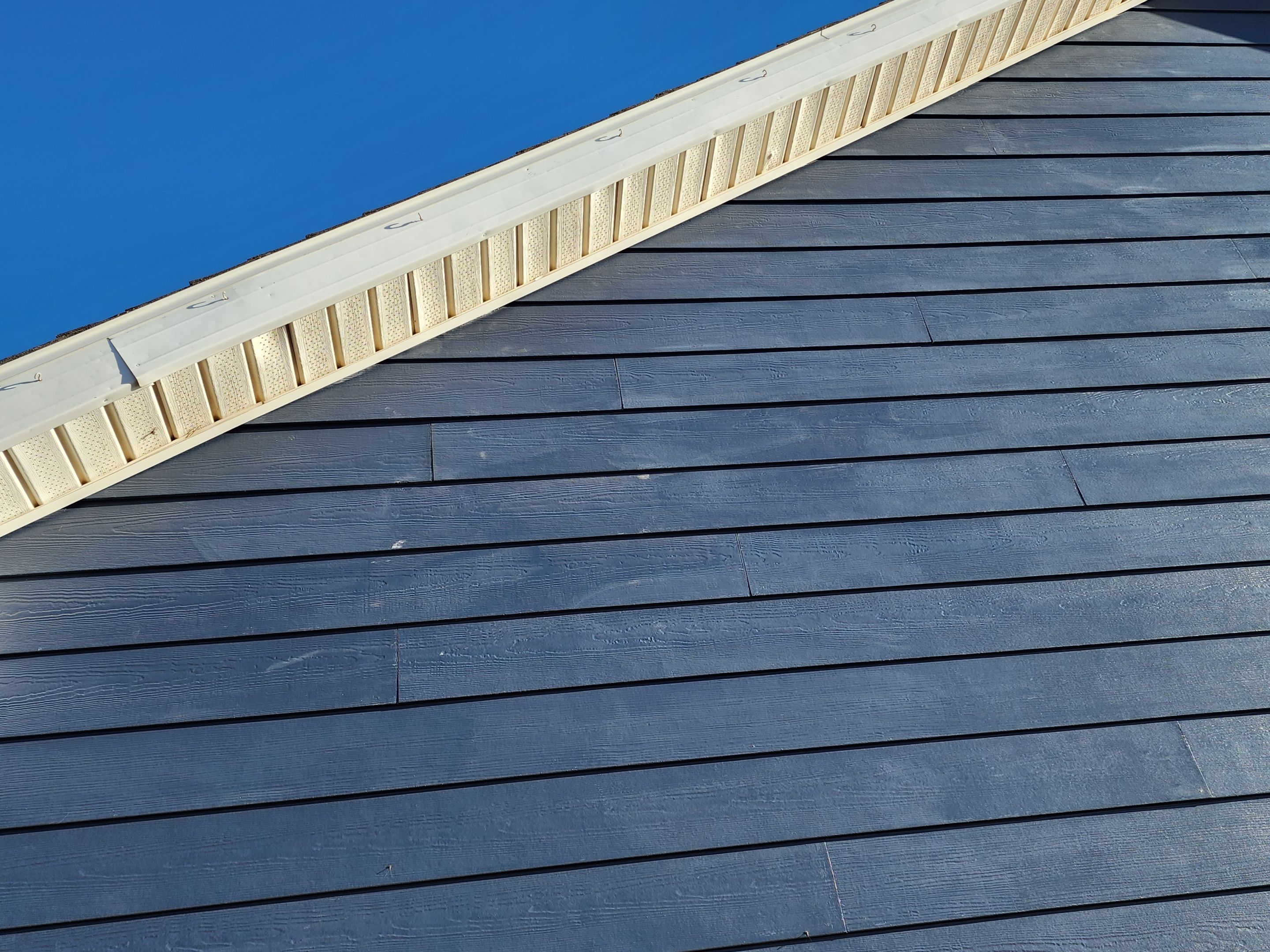 Siding Installation using James Hardie by Weather-Tite Exteriors LLC