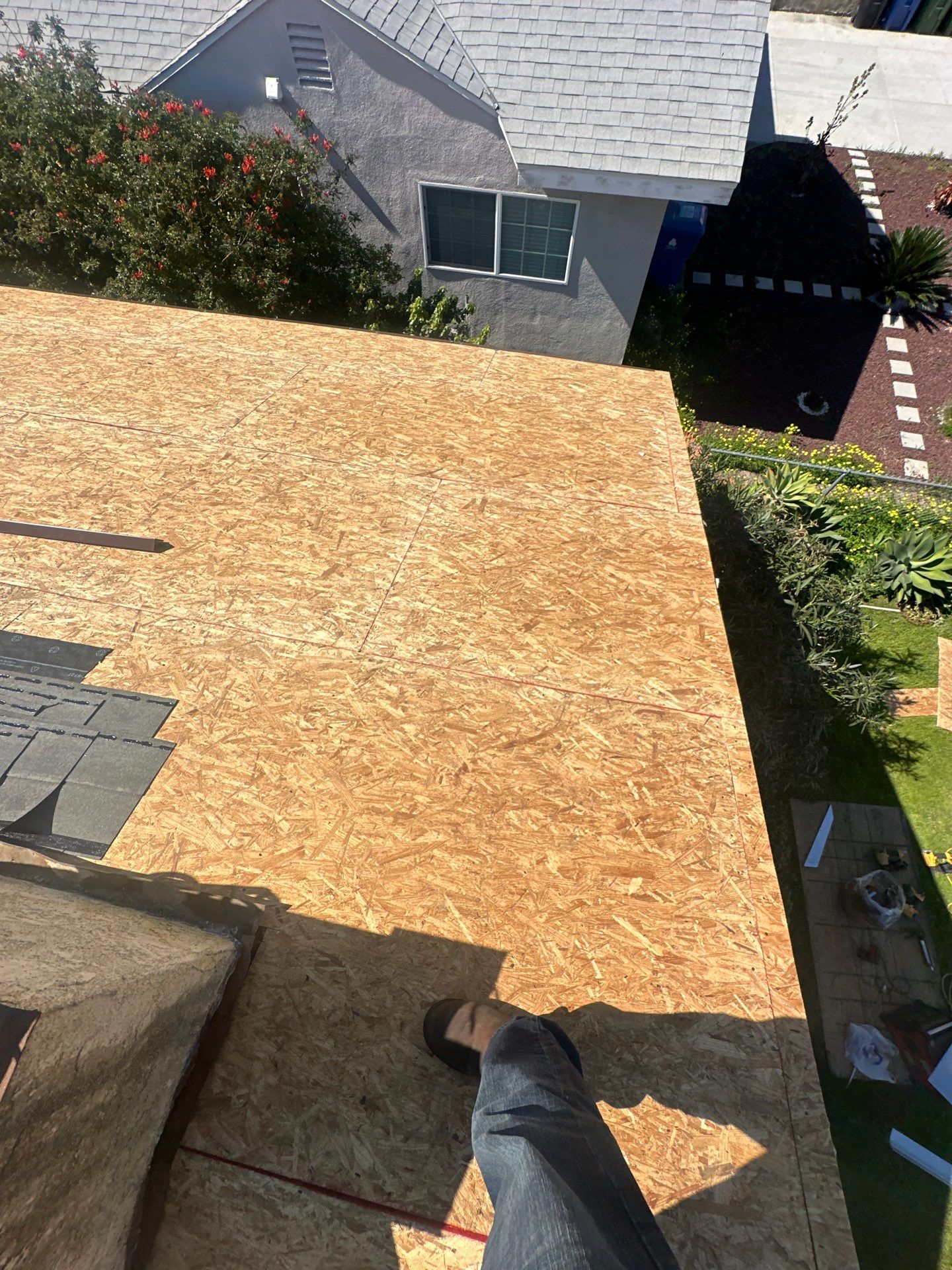 Roof Replacement - Burbank, CA 91504 by Epic Roof Replacement