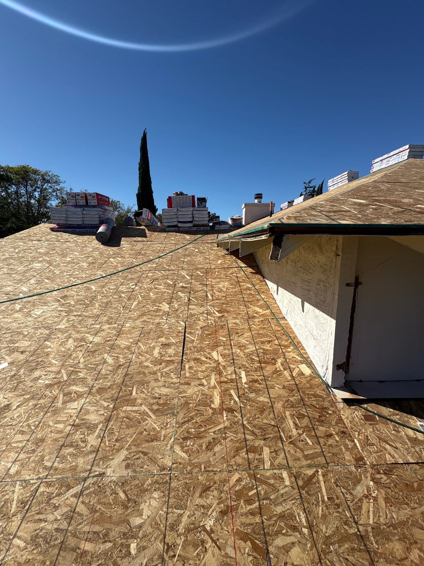 Roof replacement - Modesto, CA 95355 by Epic Roof Replacement