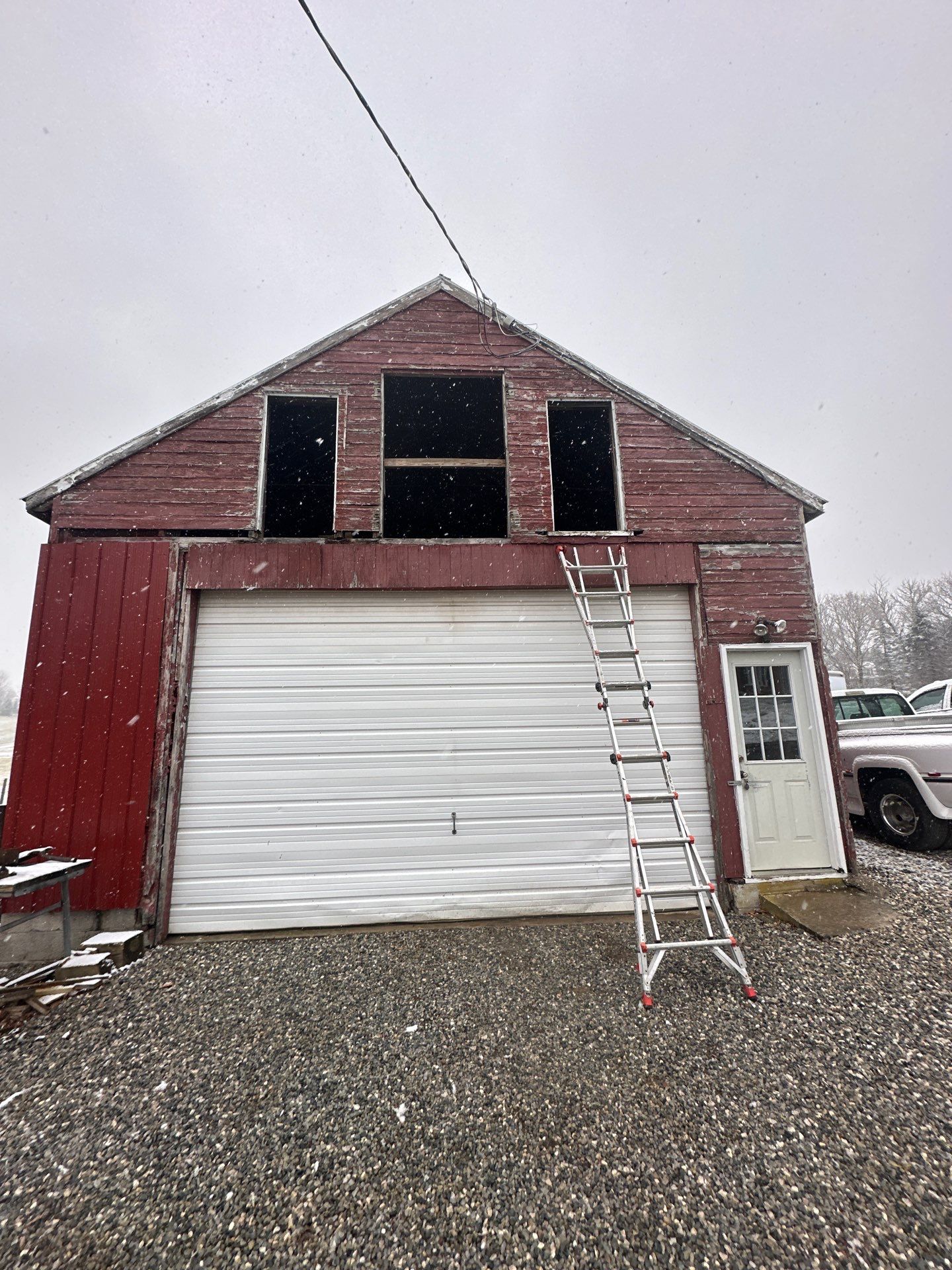 Exterior Restoration in Seven Valleys, PA • Bob & Tonia by Seipp Roofing, LLC