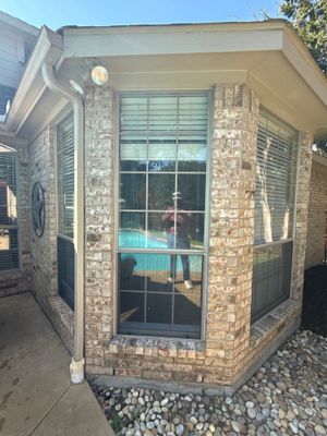 Project in McKinney