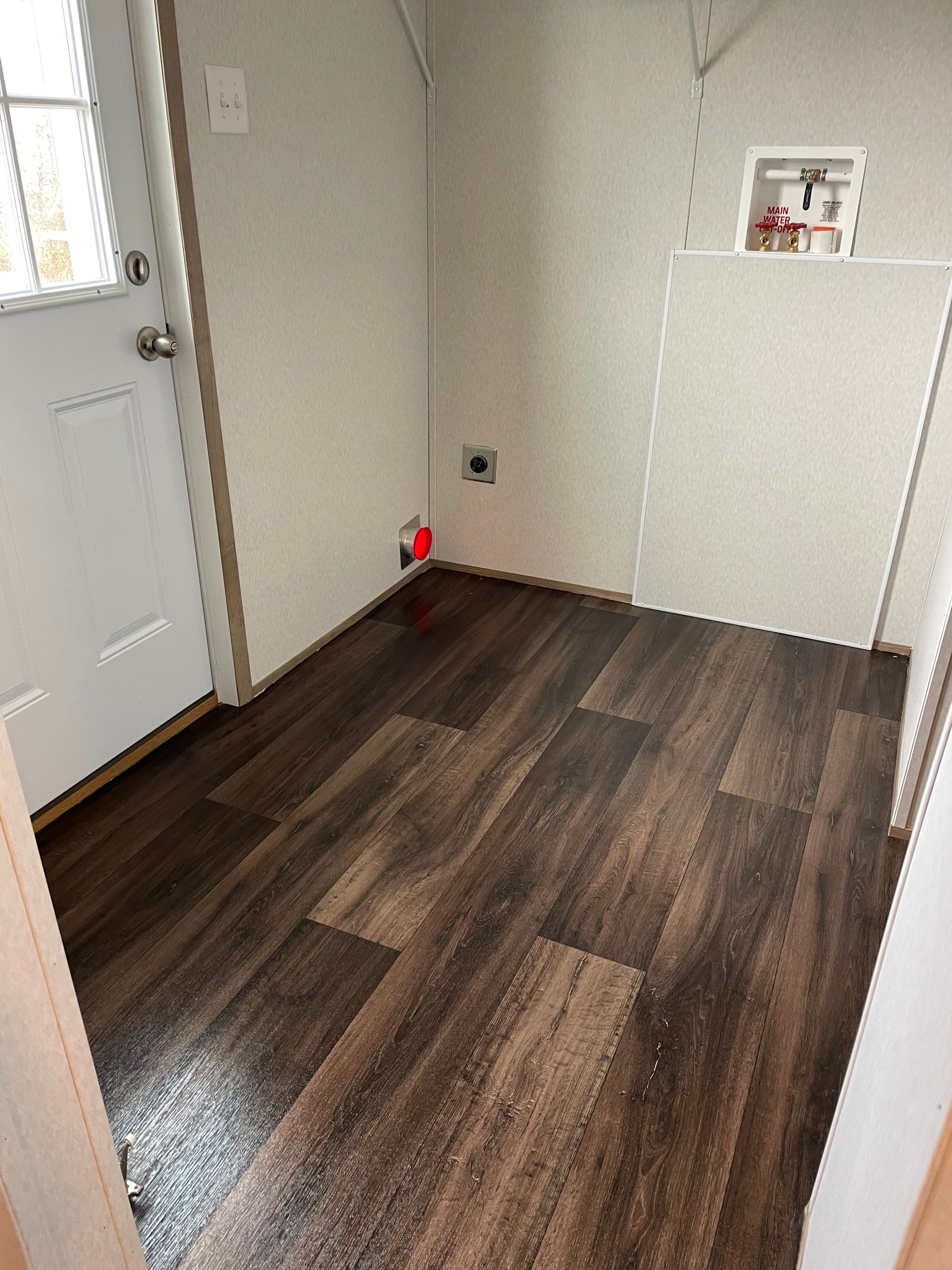 Eagle 60 by Clayton Homes of Walton
