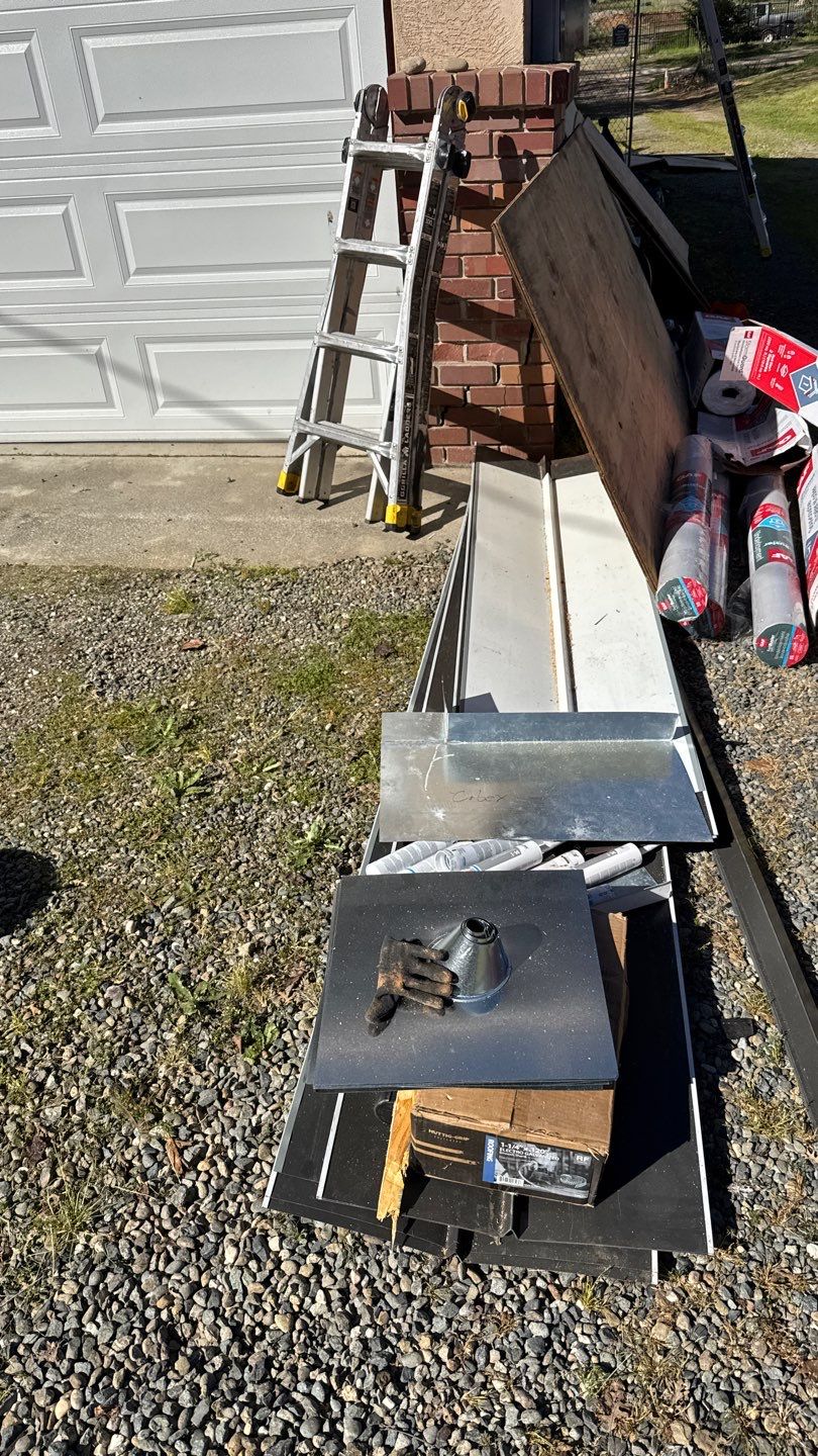 Willa Holmstock by NuLead Construction Inc