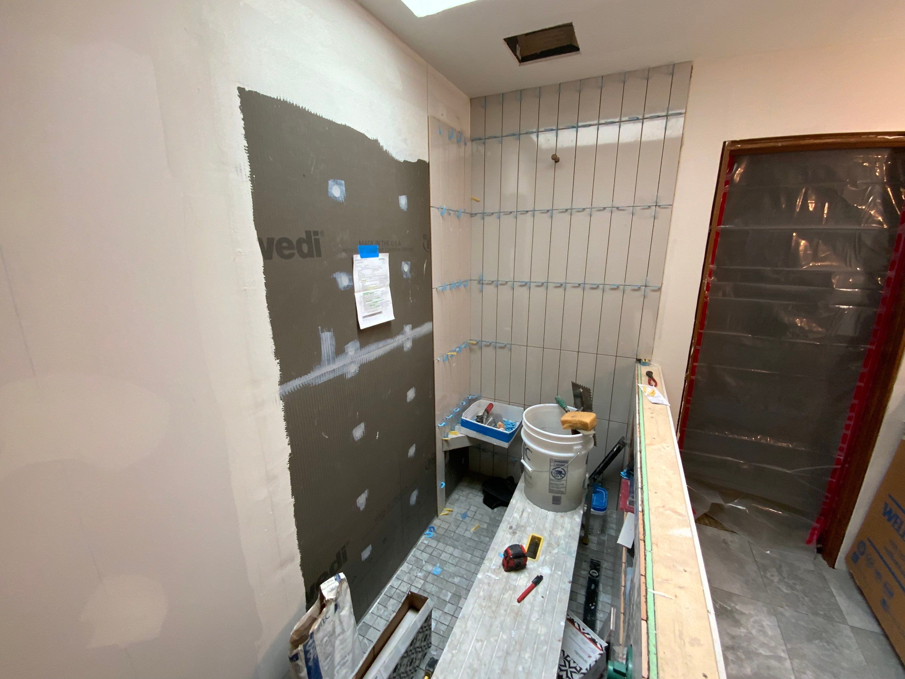 Kettering Primary Bathroom Update by Zengel Group