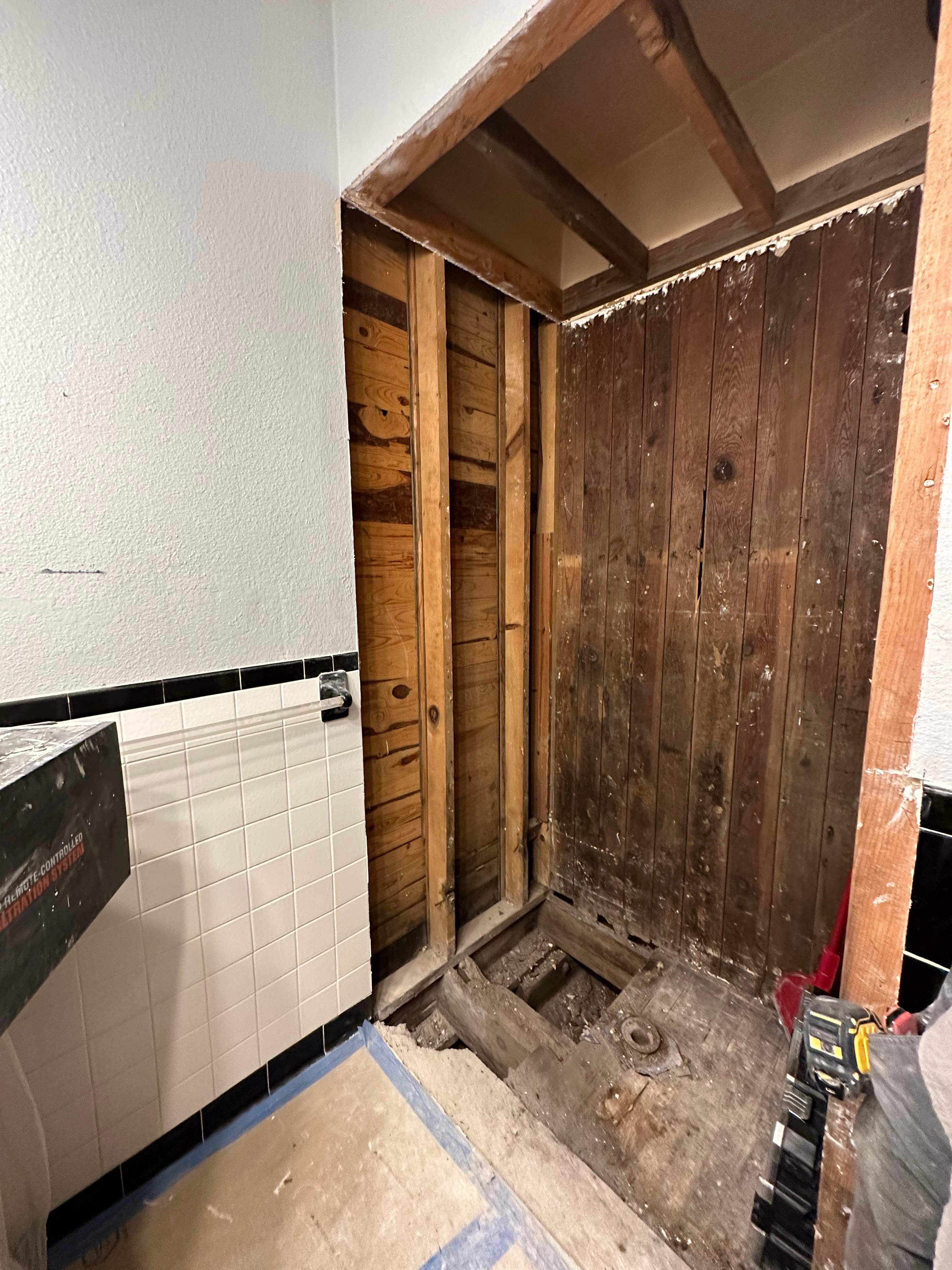 Bray Project in Rogers, AR by Ozark Home Pros