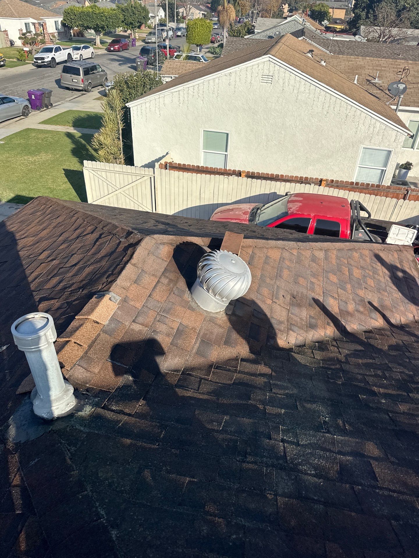 Roof Replacement - Long Beach, CA 90810 by Epic Roof Replacement