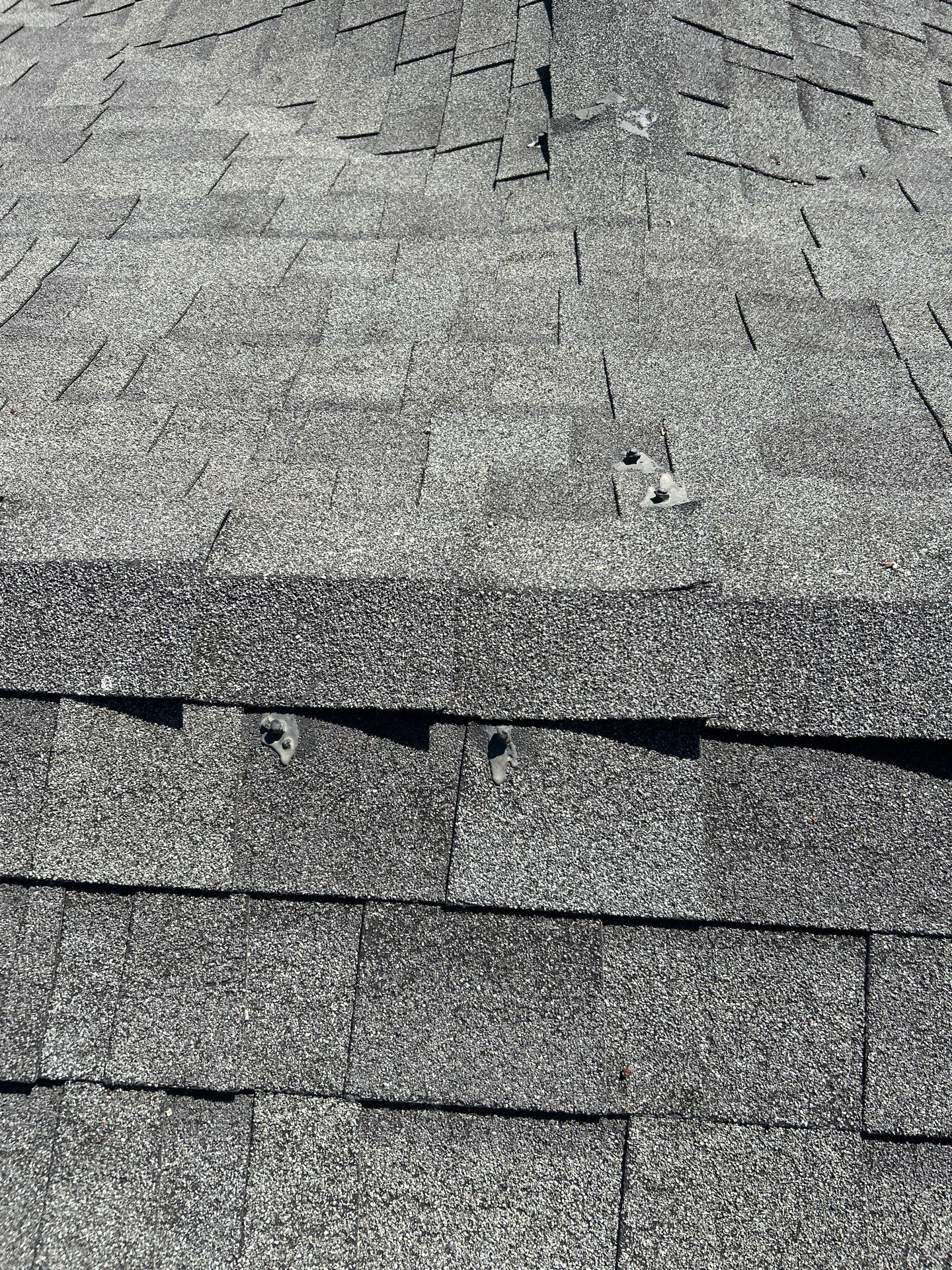 Roof Rejuvenation using Roof Maxx Treatment by Roof Maxx of Folsom