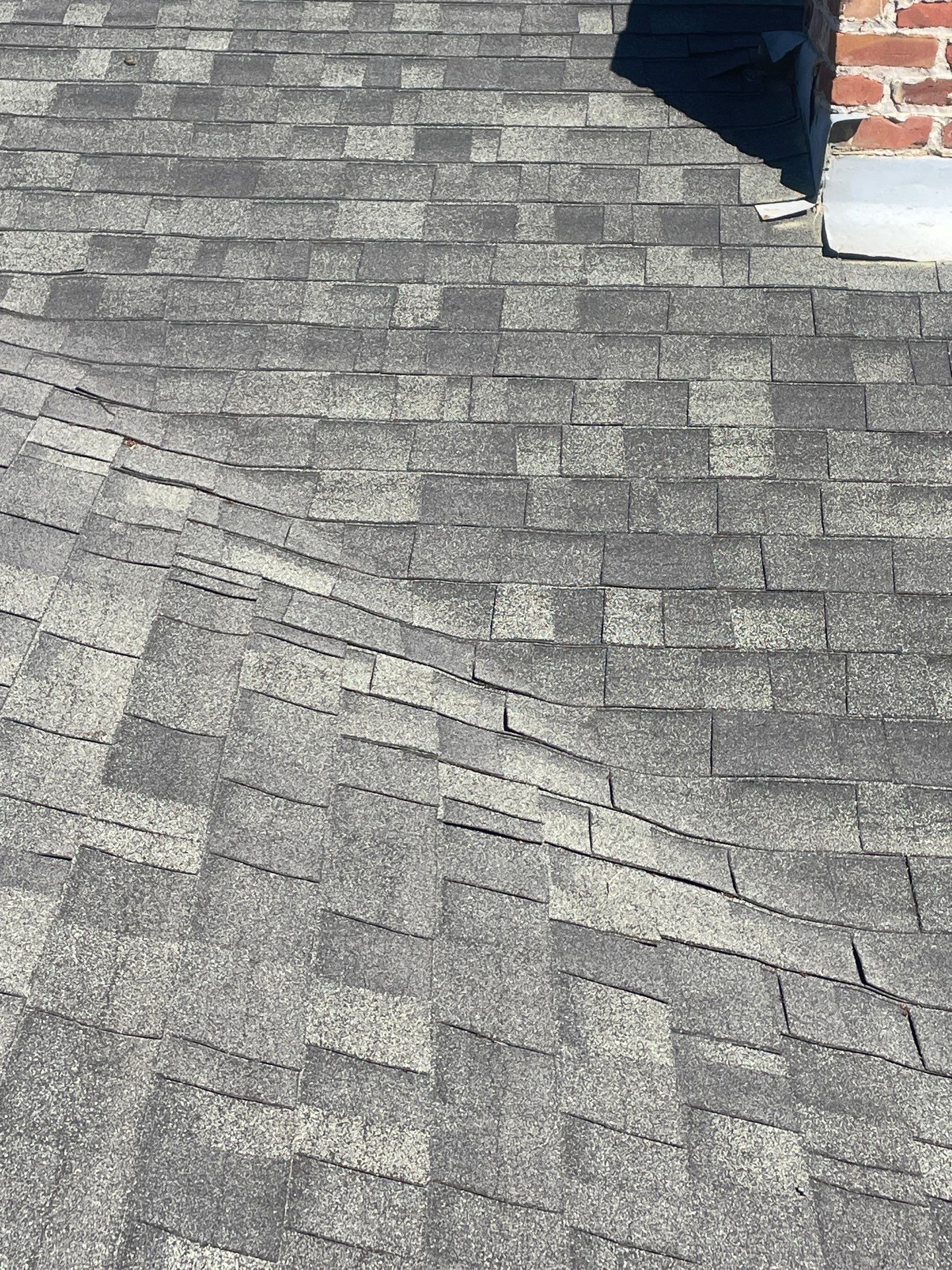 Roof Rejuvenation using Roof Maxx Treatment by Roof Maxx of Folsom