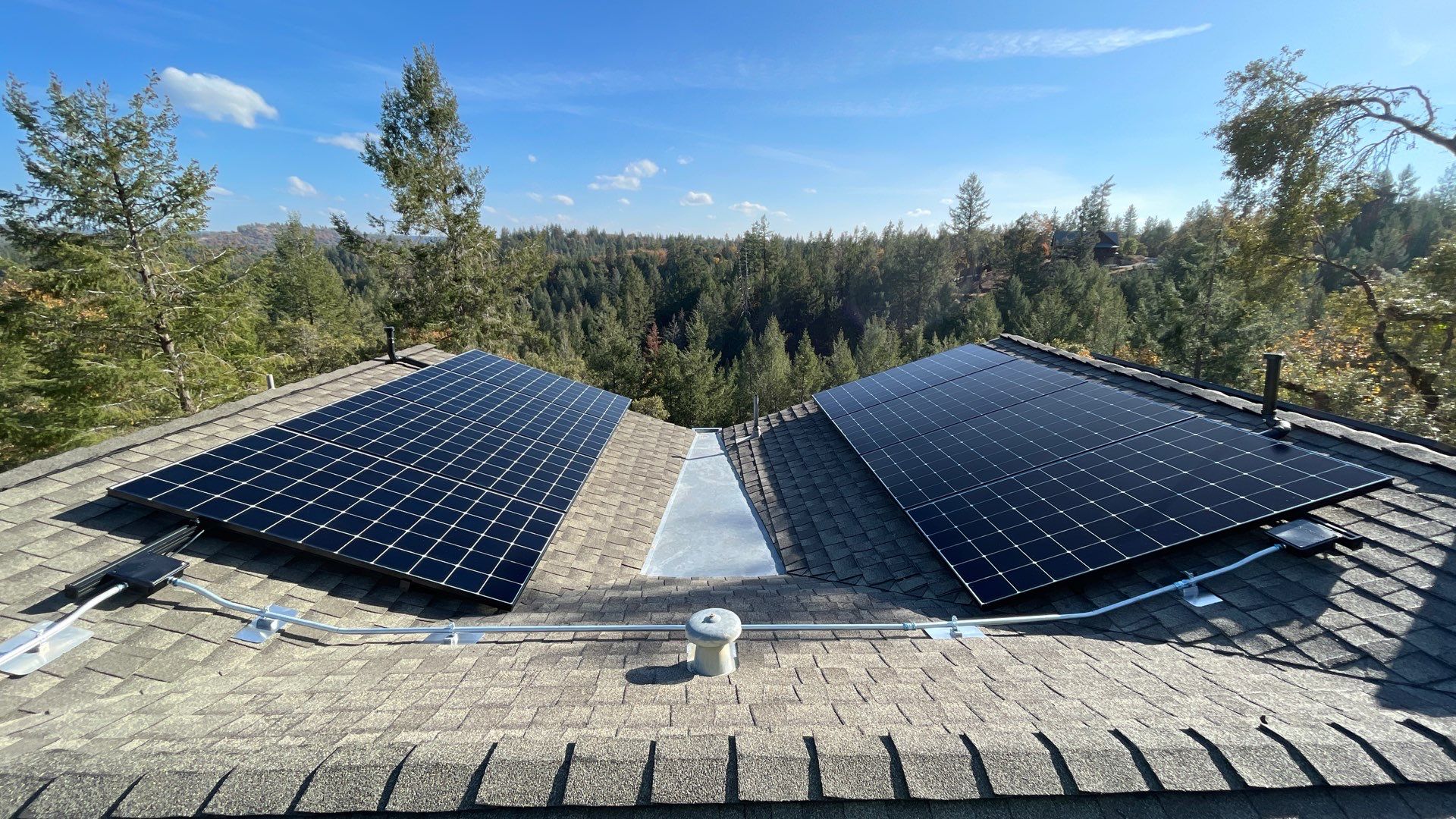 Gutters and Solar by Byers Enterprises 