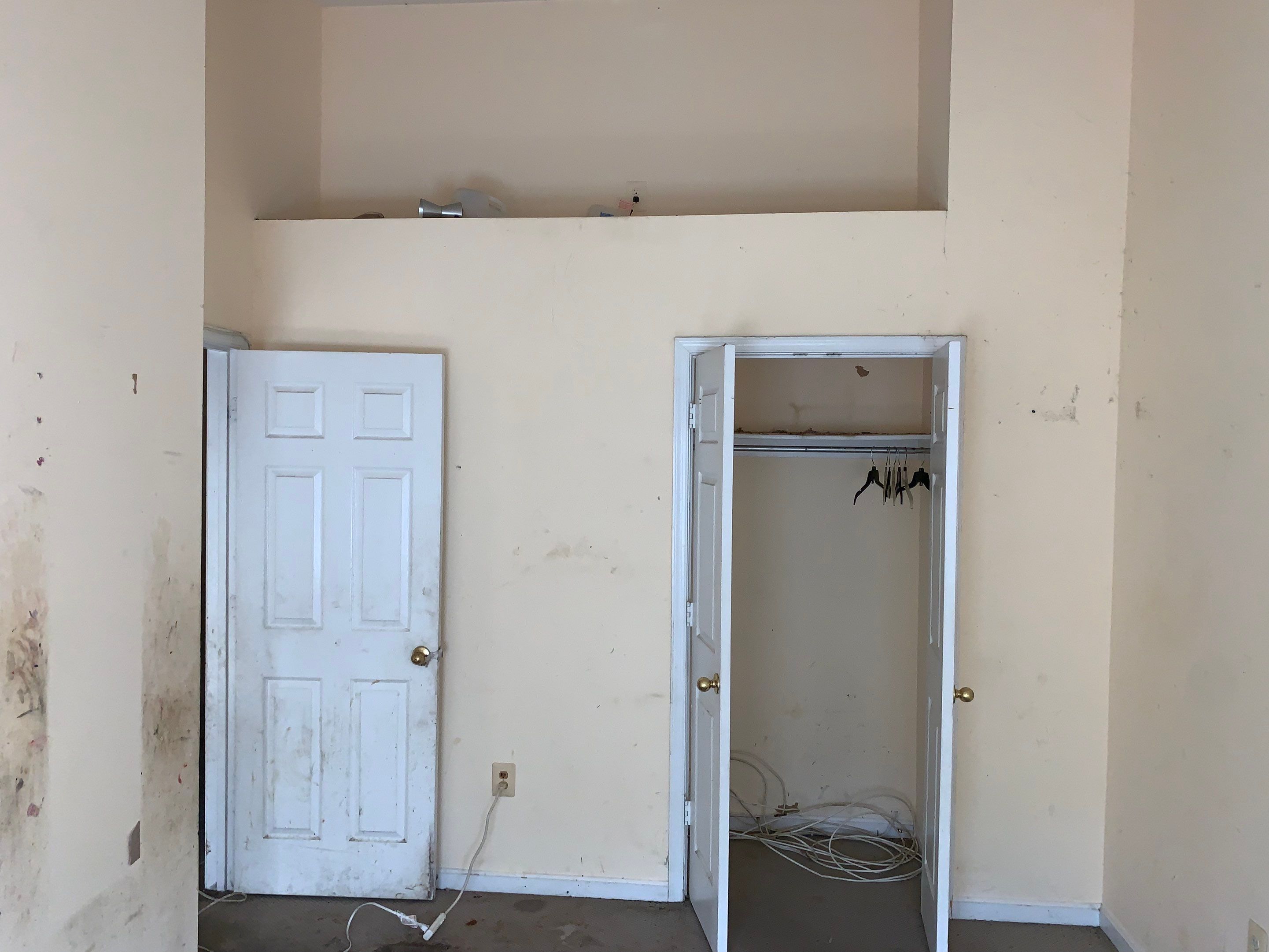 Home Remodel  by Greenspring Construction Services