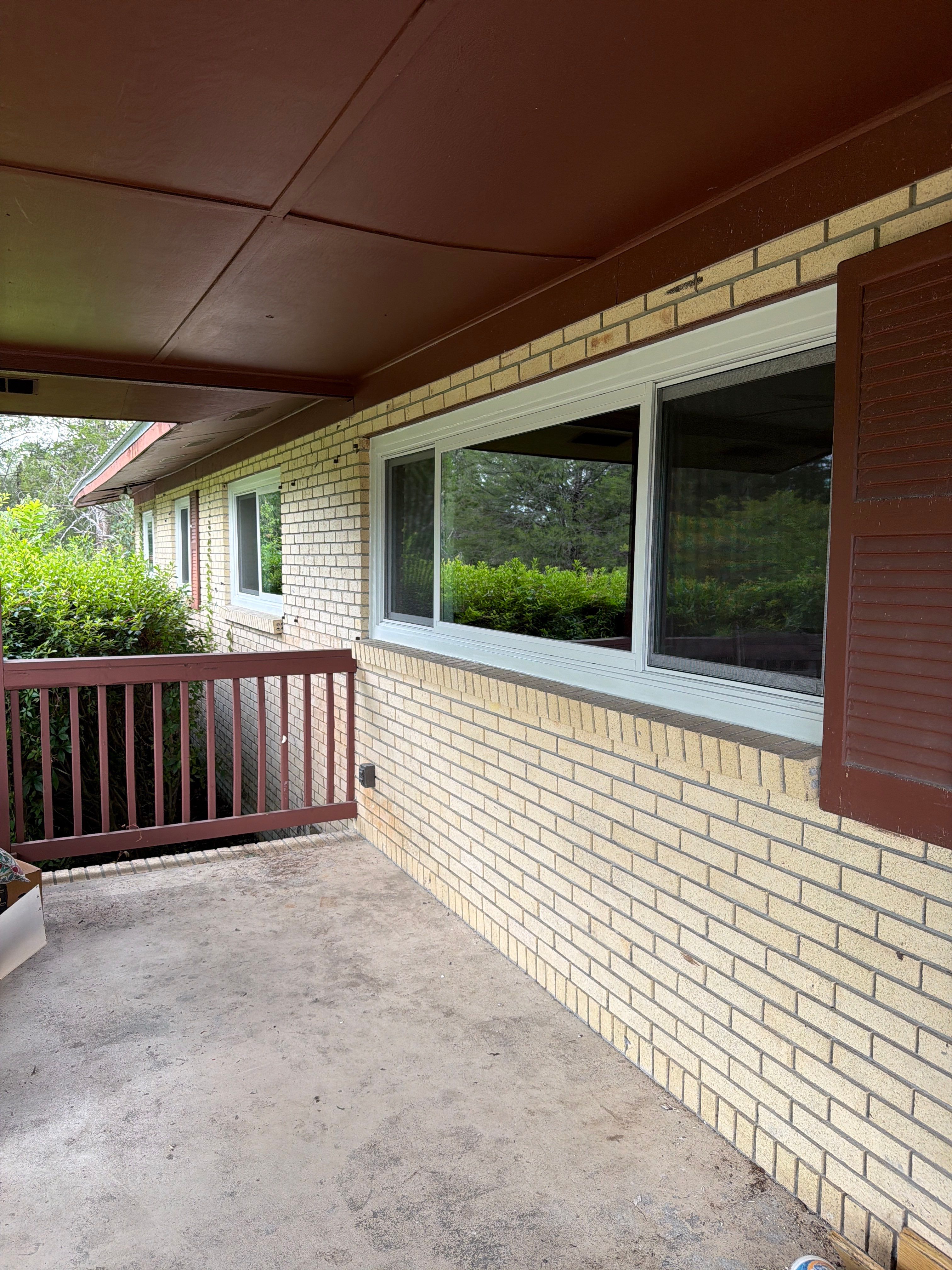 Project in Lake City, FL by Windows & Doors Store