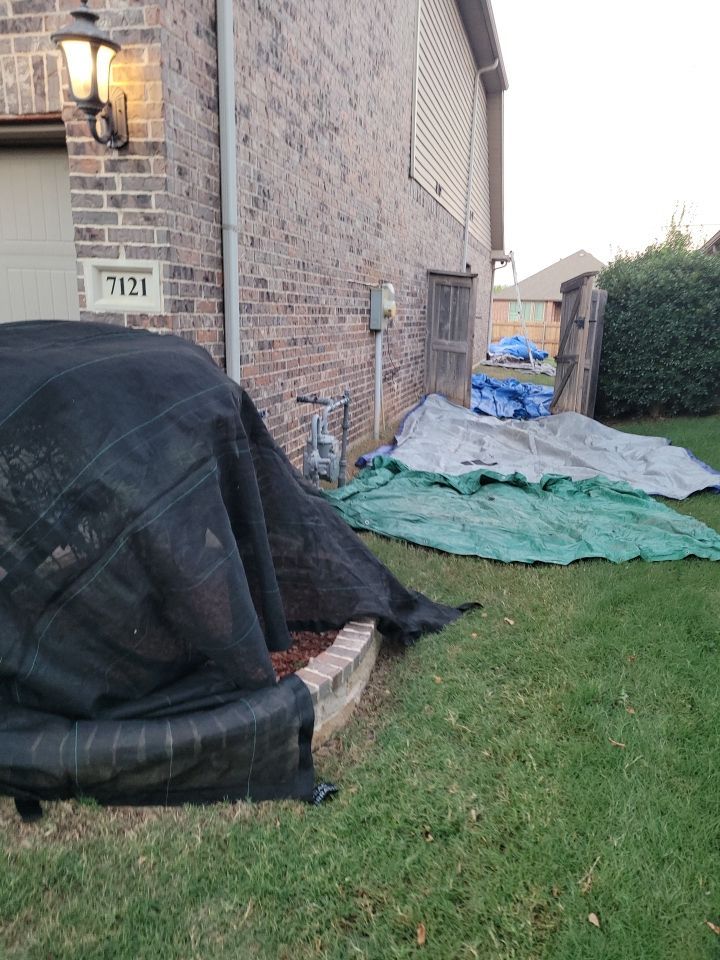 Residential Roofing Replacement - Ft. Worth TX by Roof Experts