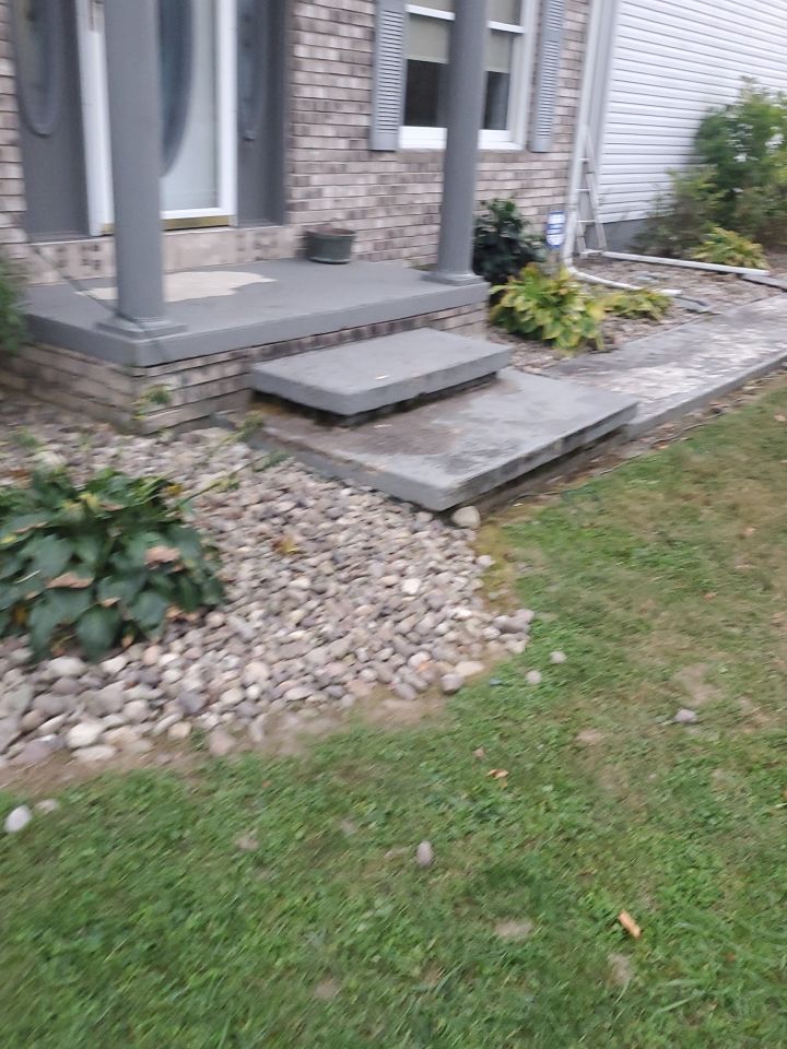 Residential Roofing Installation by Rainstoppers Roofing