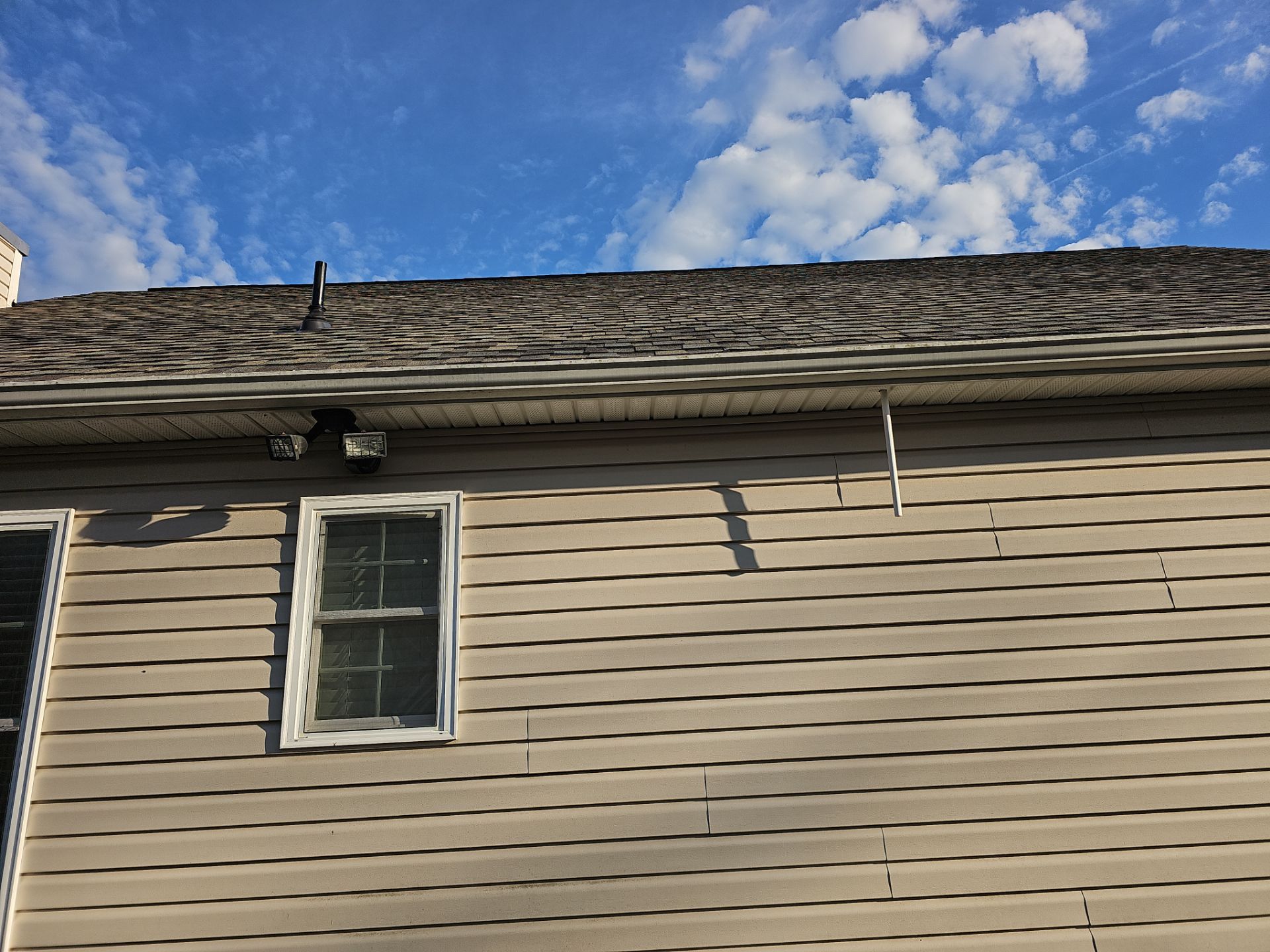 Roof Replacement by Winchester Roofing