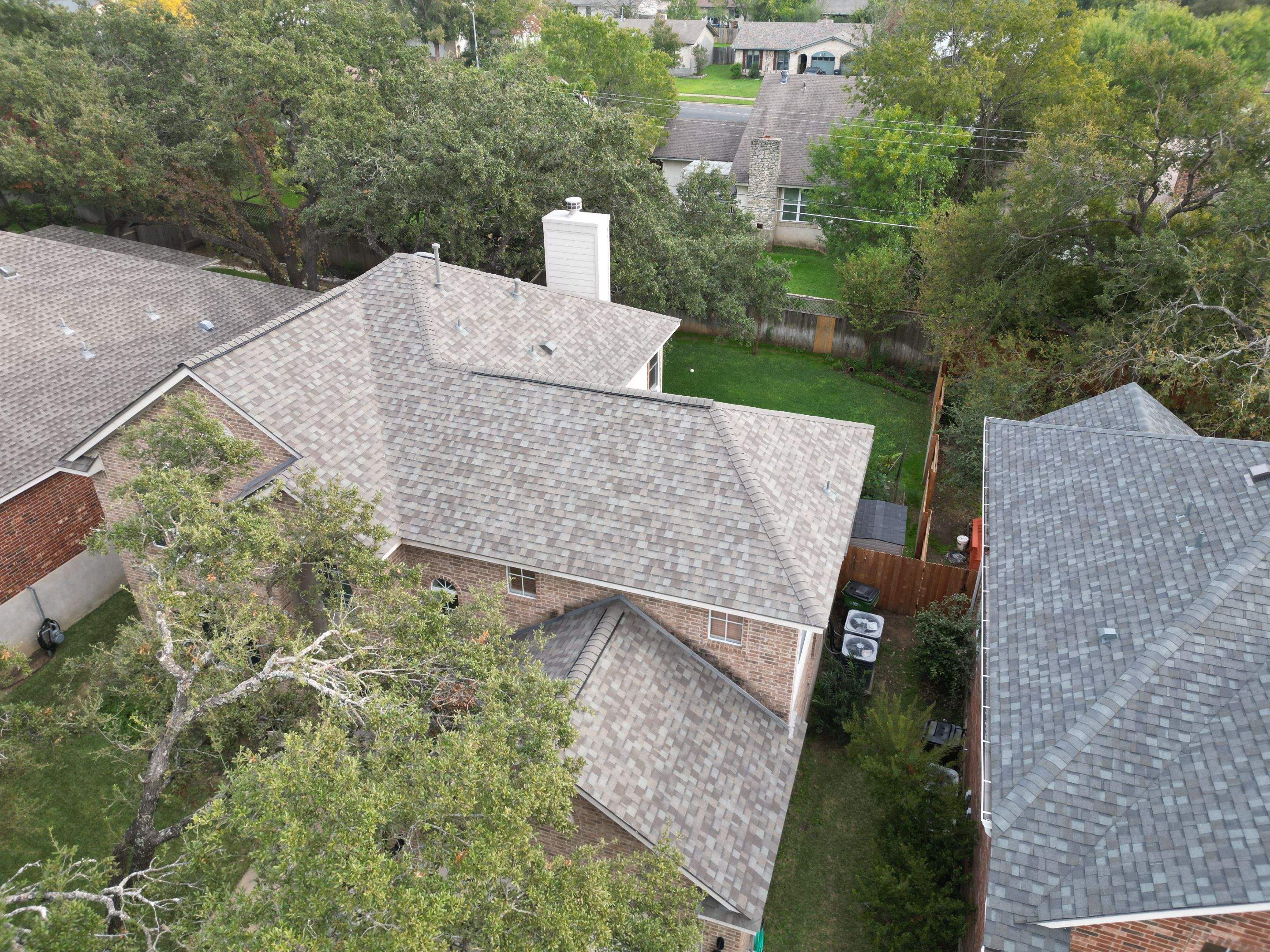 Slatestone Gray - Owens Corning TruDefinition Duration by RoofsOnly.com