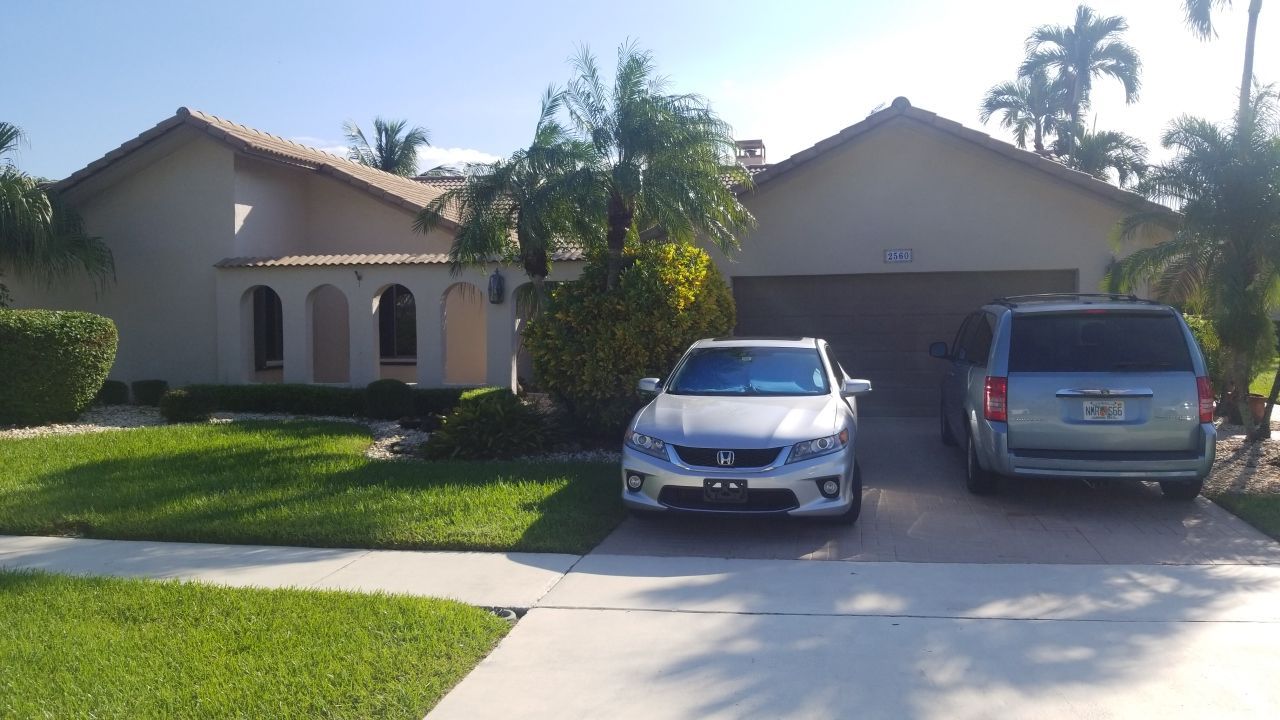 Custom Skylight Repair and Concrete Tile Restoration in Boynton Beach by Aastro Roofing