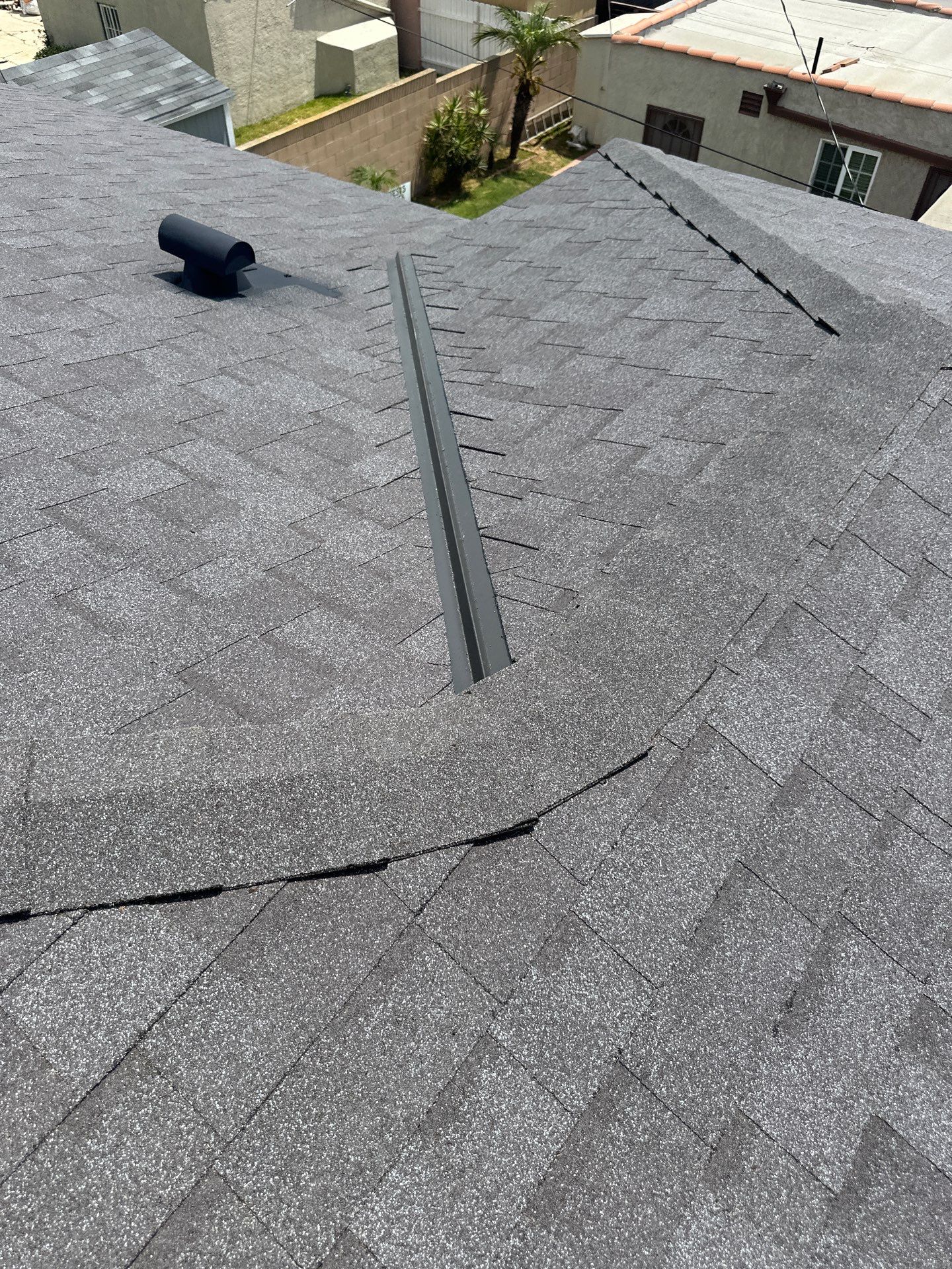 Roof Replacement - San Jose, CA 95128 by Epic Roof Replacement