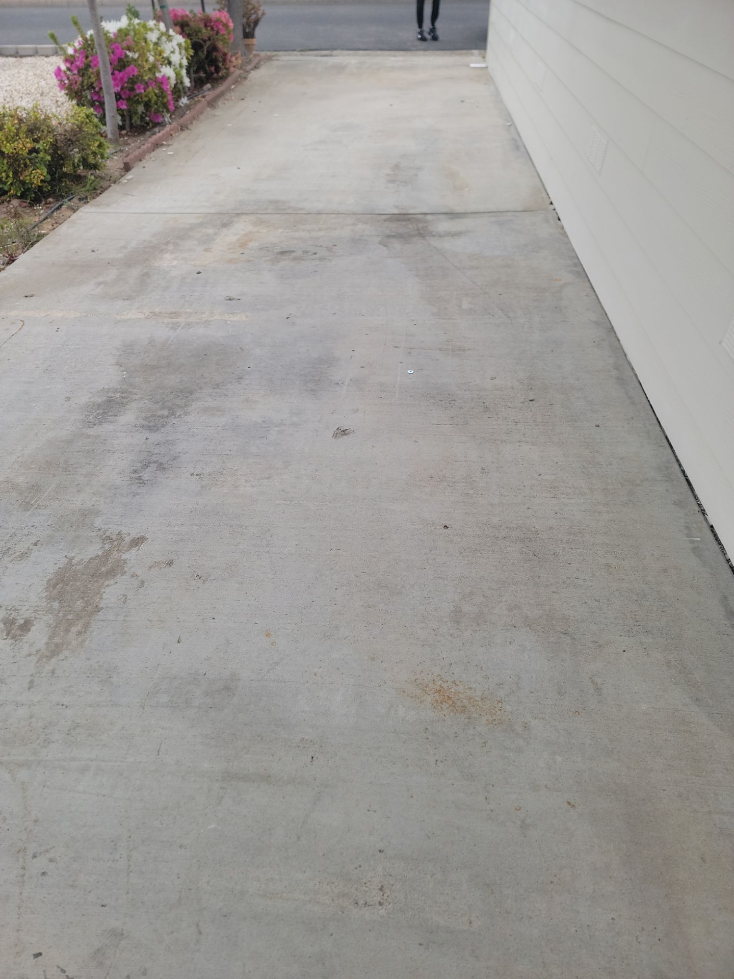 Holy Smokes what a difference by MGP Coatings