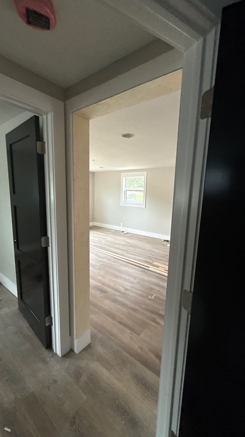 Remodeling by First Out Roofing 