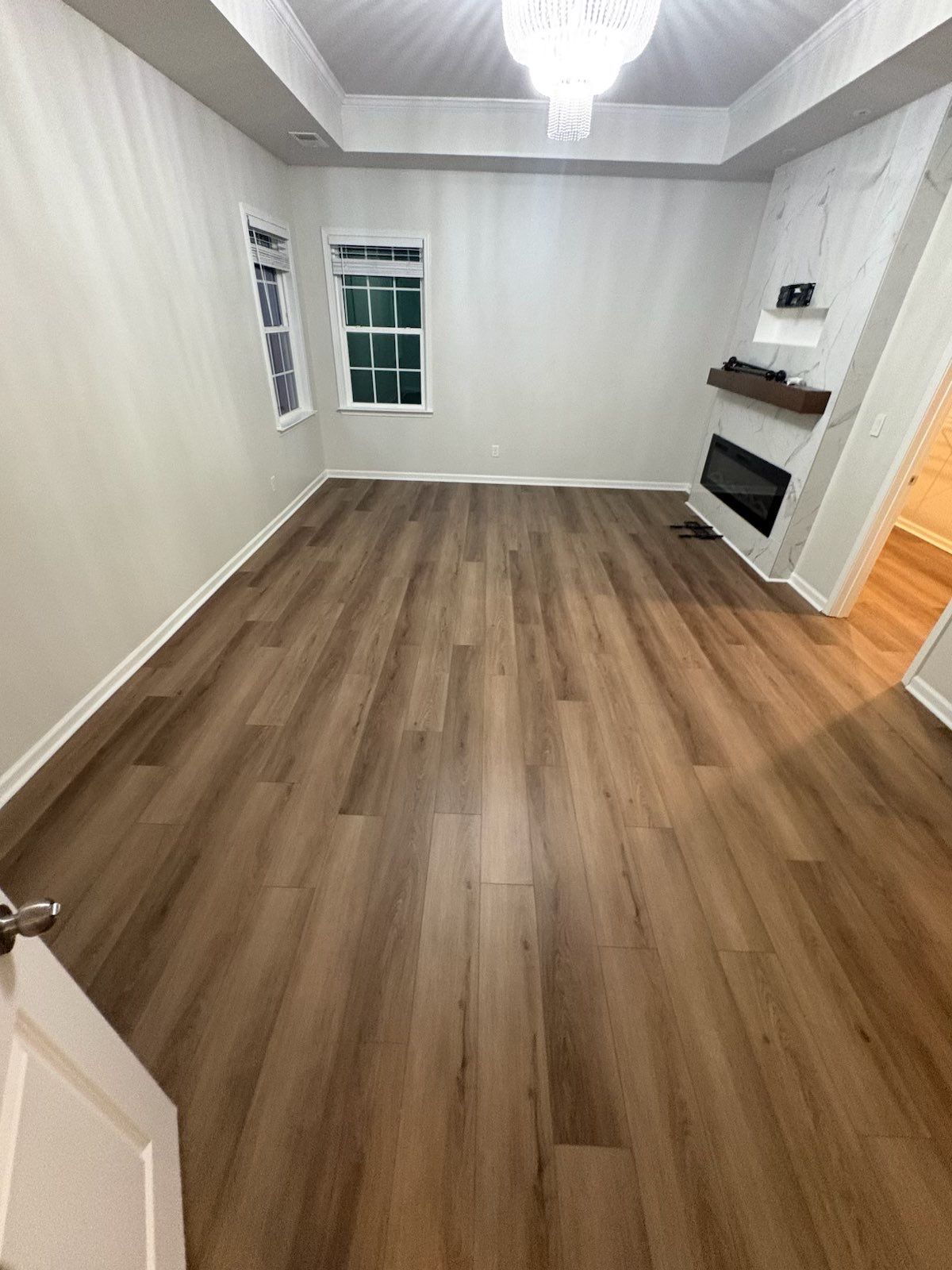 Project 87 by FMP Flooring