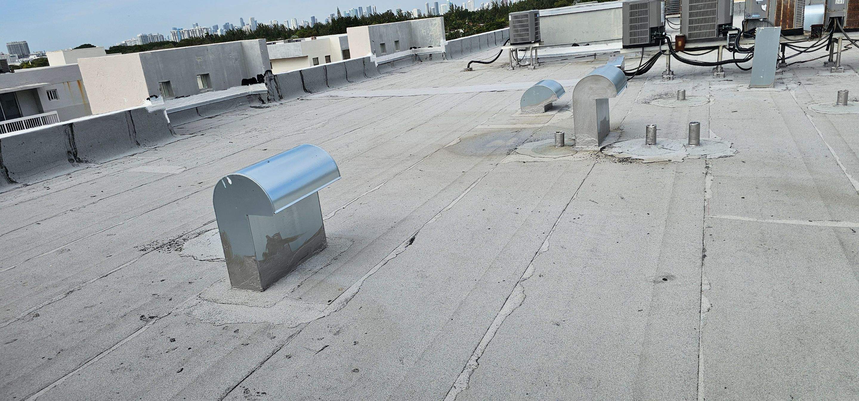 Water Damage Claim in Miami Beach by FLAPA & KeyStone