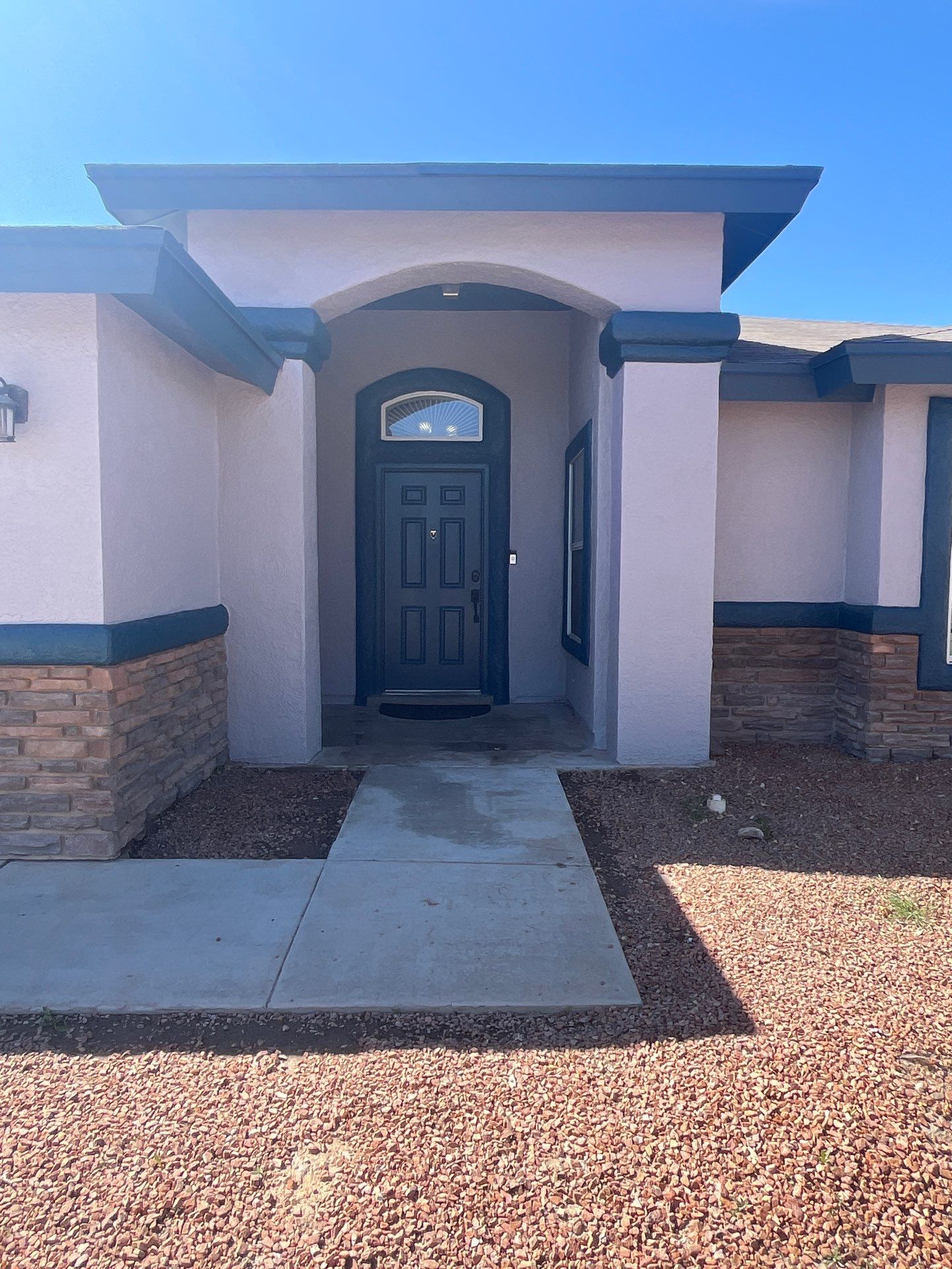 Exterior Painting by Fresh Coat