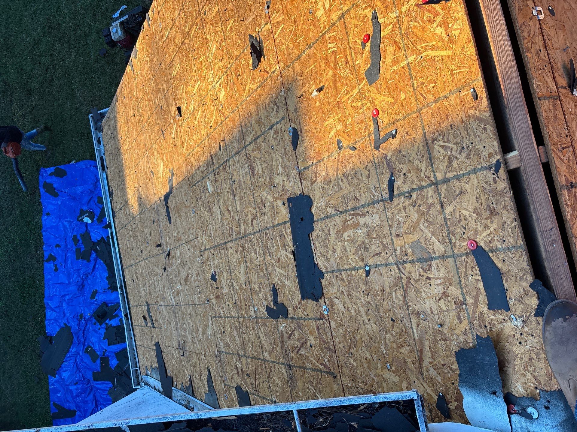 Roof Repair Sugar Land by Roof Repair Services LLC