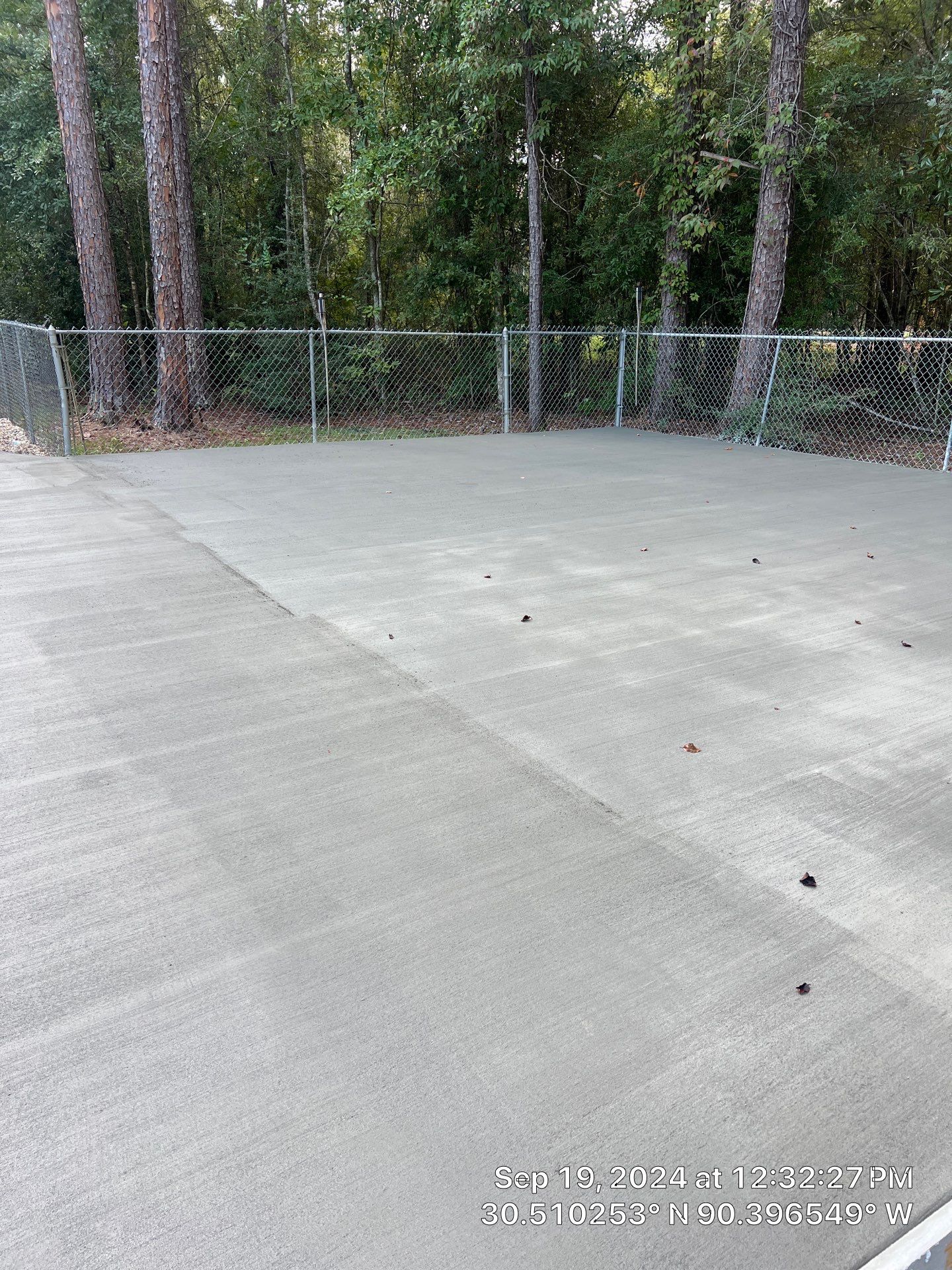 HDS Contractors - Concrete Installation in Hammond by HDS Contractors
