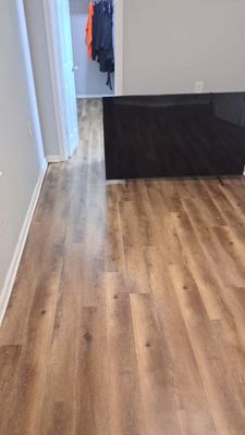 Project in Memphis