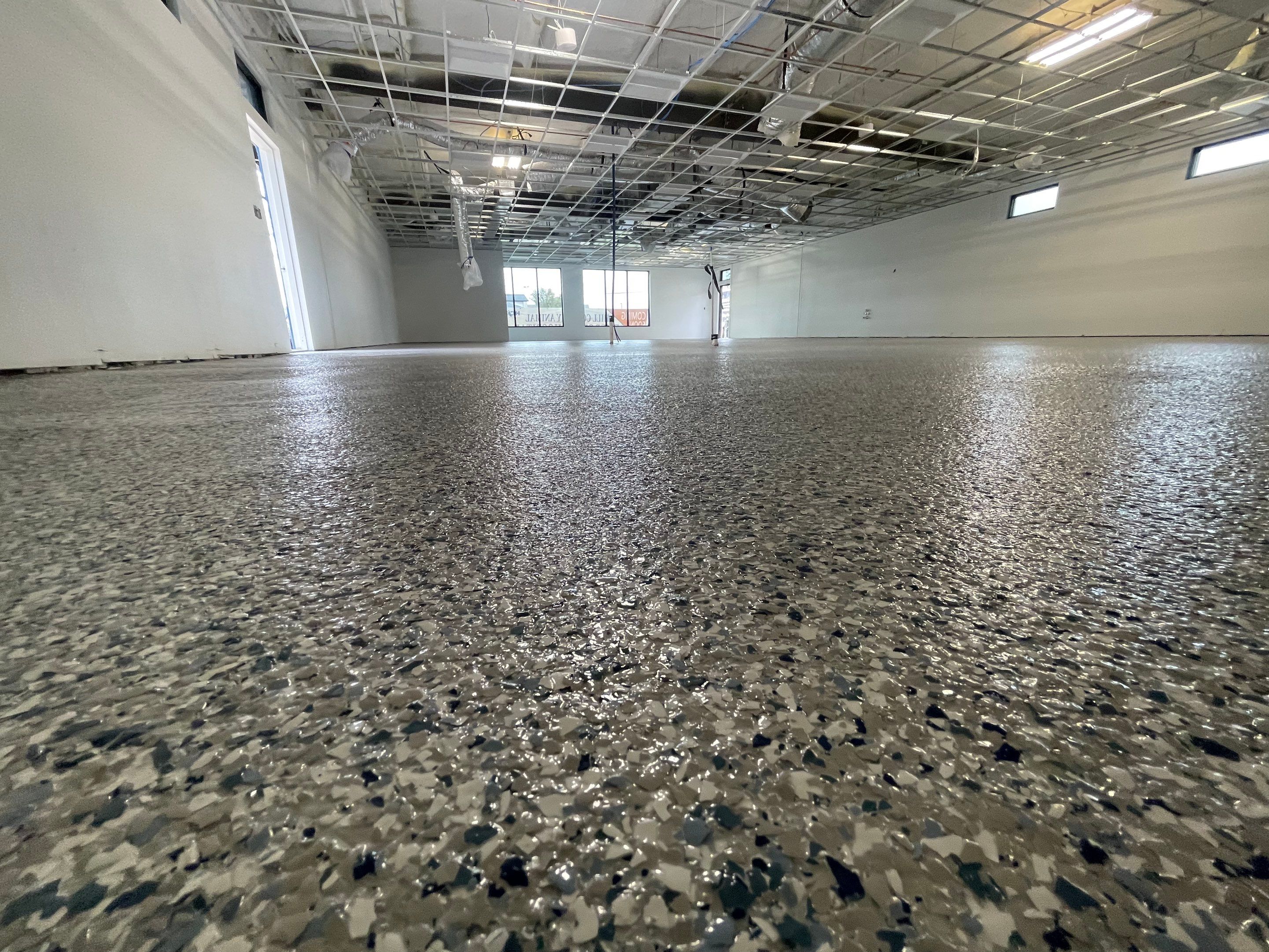 Hill Country Animal Emergency Hospital, Boerne by TORO Garage Co