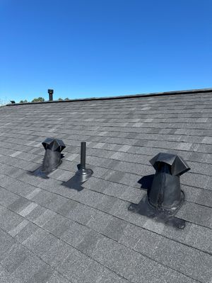 Project in Houston