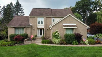 Roof Inspection in Farmington Hills
