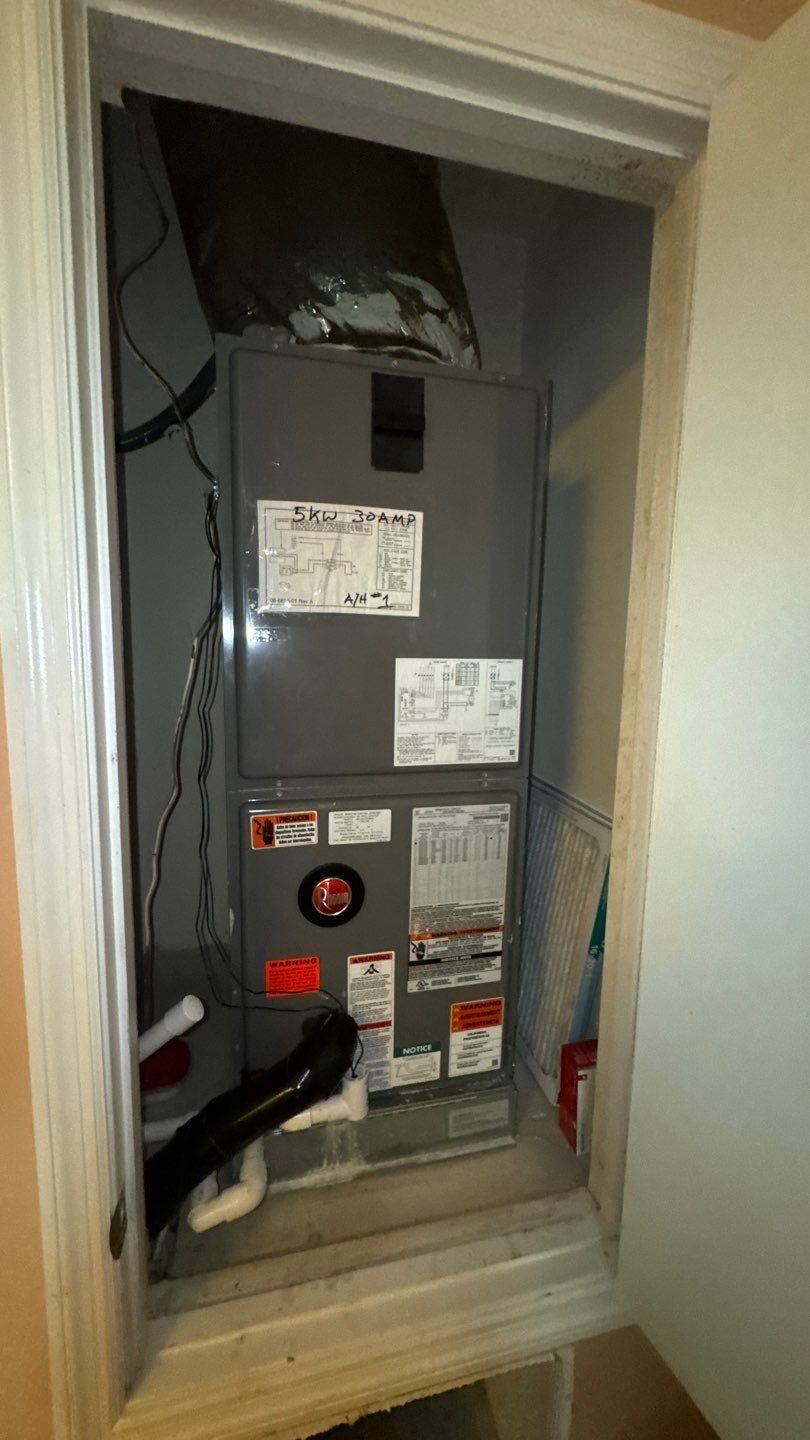 Air duct and Bathroom Exhaust Cleaning in Apopka by Hygienic Air, Inc