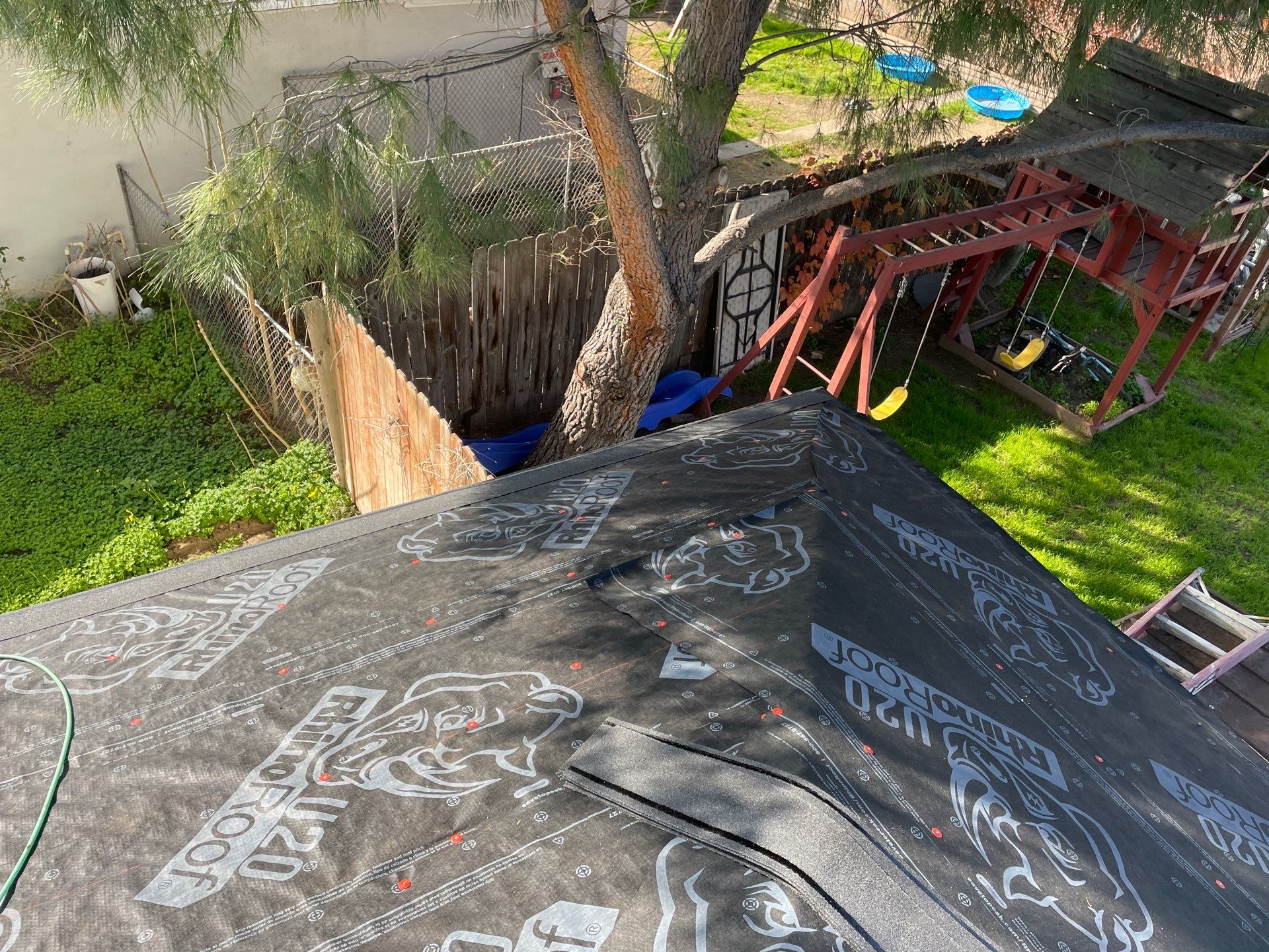 Roof Replacement - San Bernardino, CA 92404 by Epic Roof Replacement
