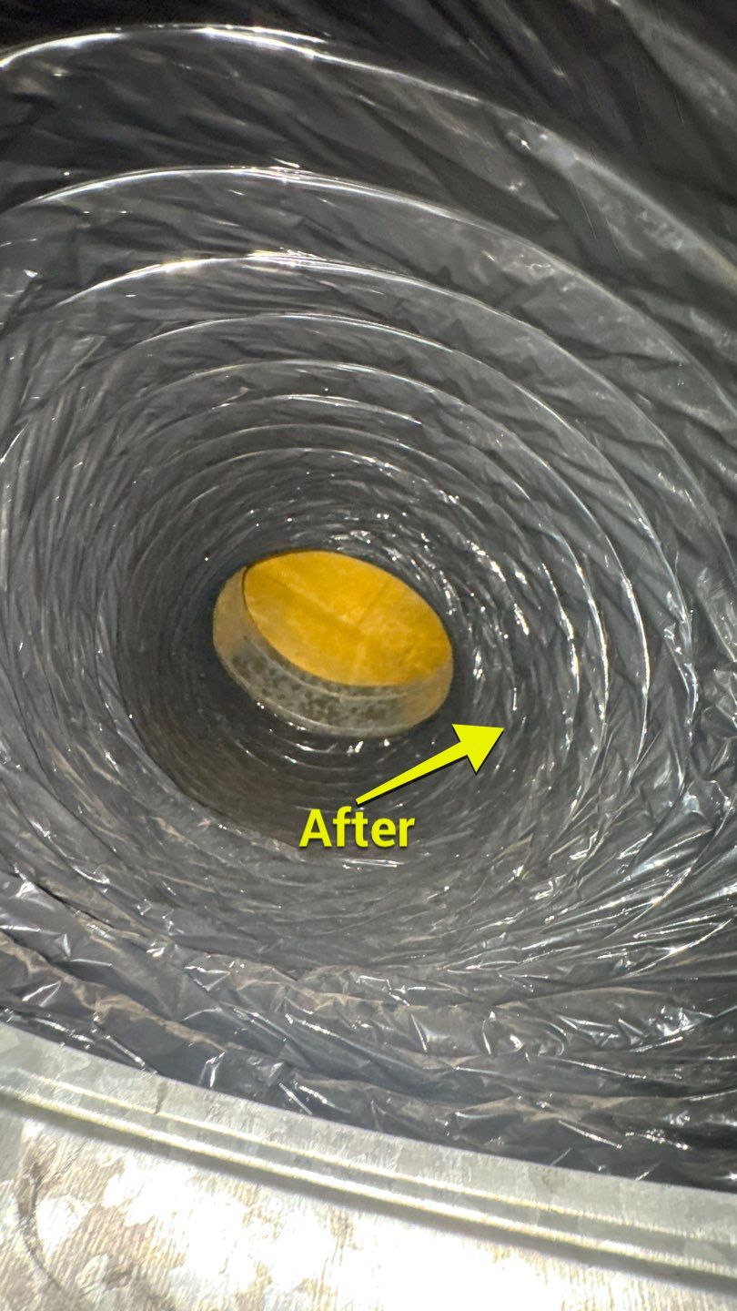 Commercial Air Duct Cleaning in Windermere by Hygienic Air, Inc
