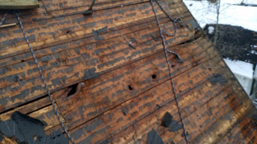 Duluth Roof Replacement by Rhino Roofing LLC