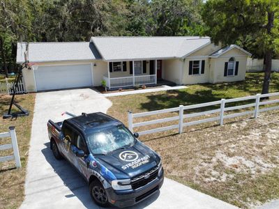 Roof Replacement in New Port Richey, FL
