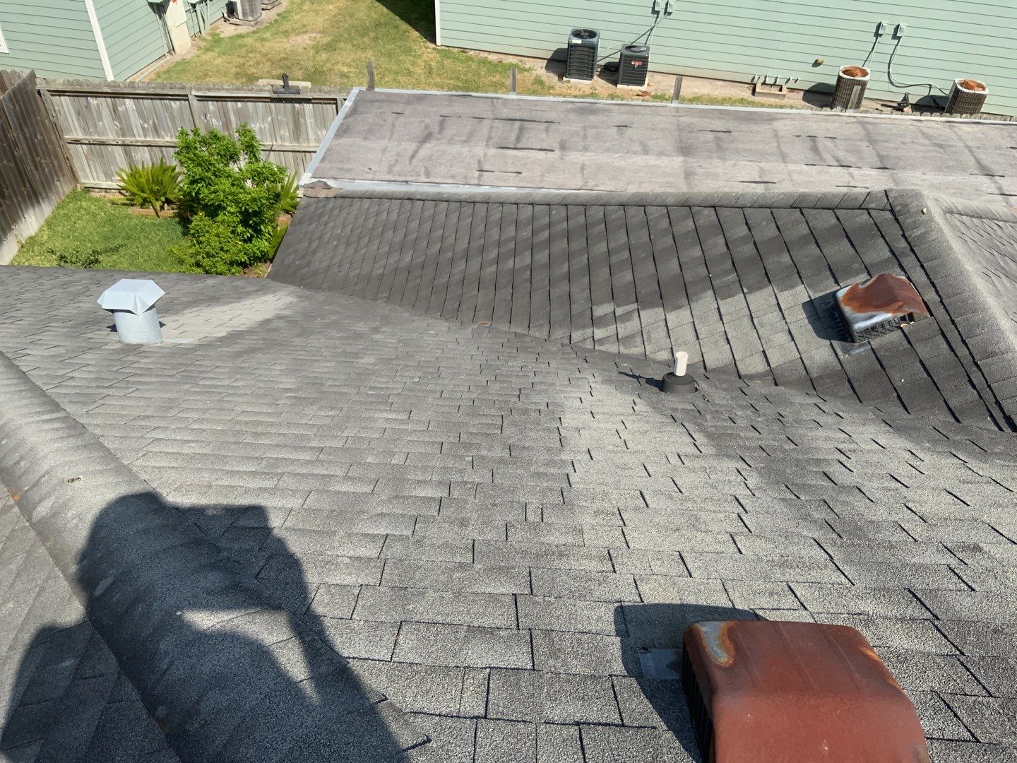 Residential Roofing Installation using GAF Timberline HDZ by Lighthouse Roofing