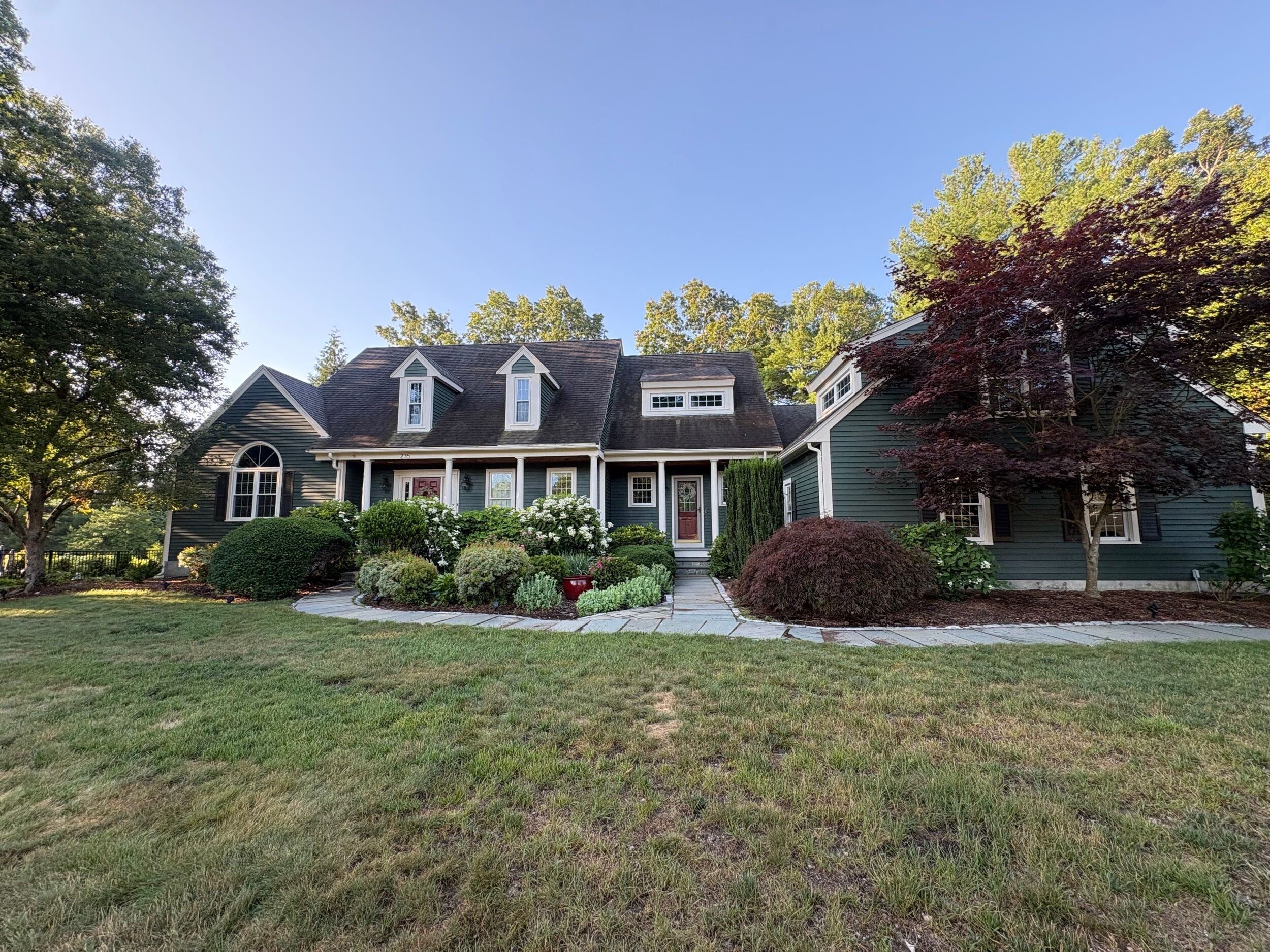 Exterior Painting in Hanover, MA by Us Propaint And Renovation