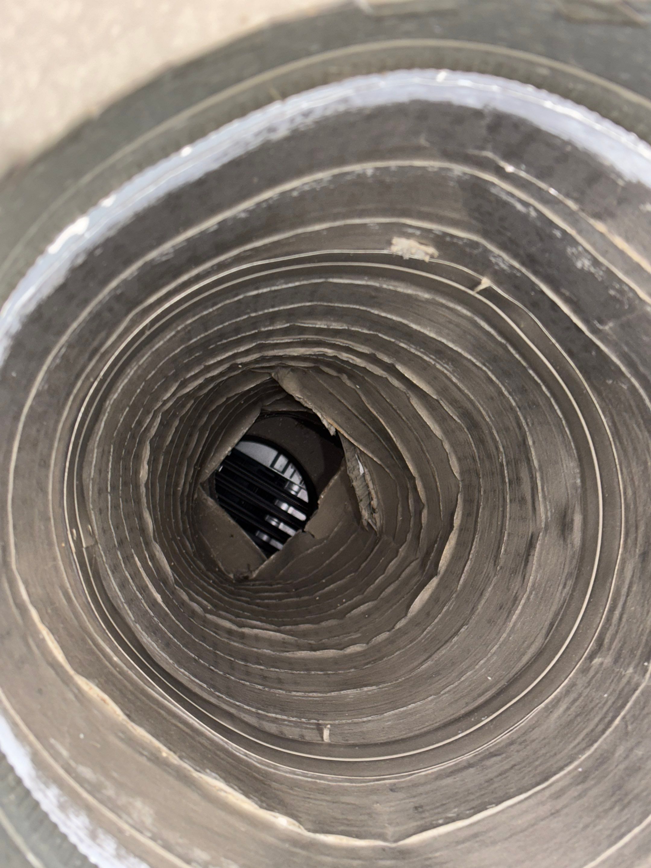 Project in Huntington Beach by Insulation Labs