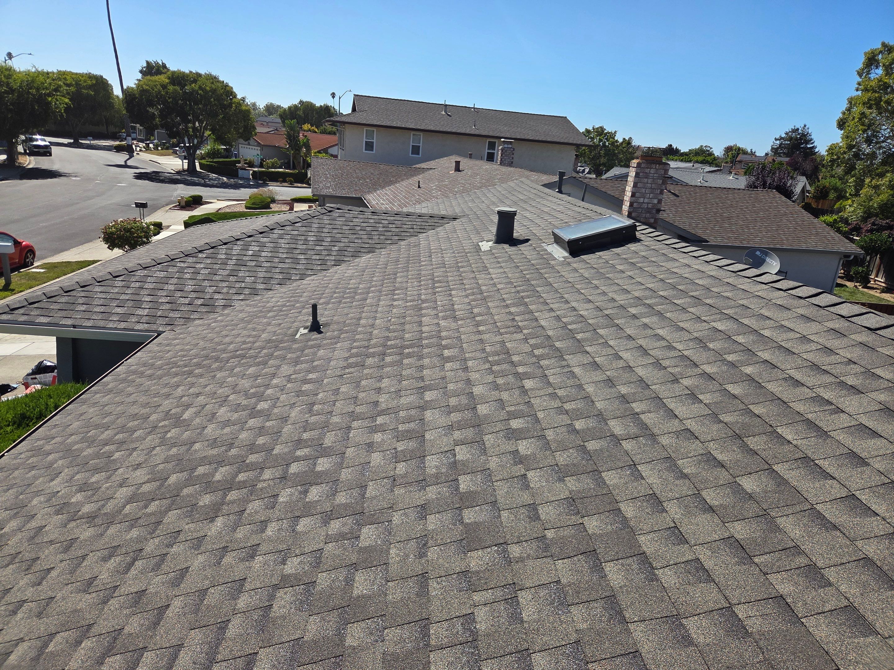 Roof Replacement - Turlock, CA 95380 by Epic Roof Replacement