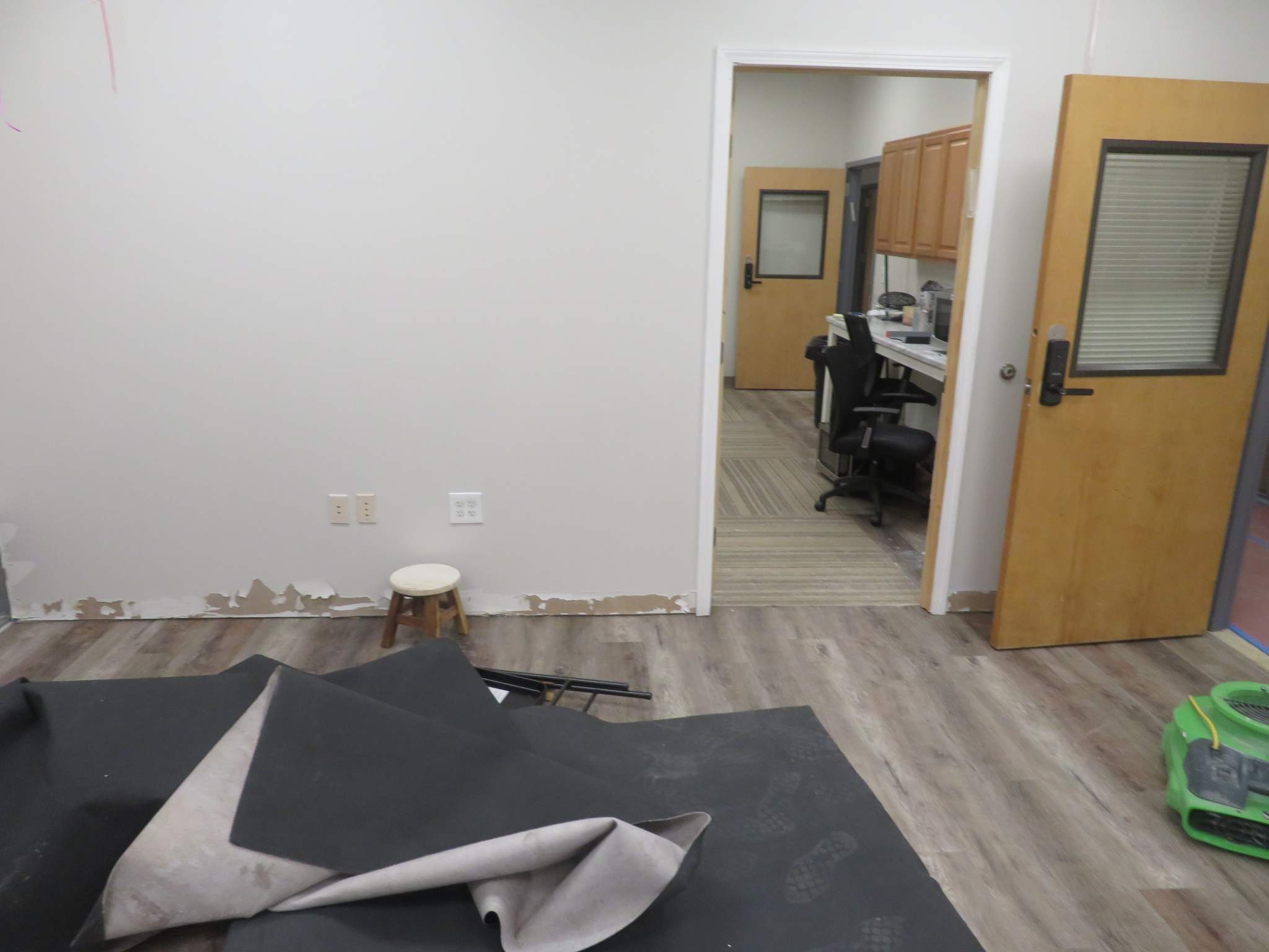 Water Damage Claim in Toms River by FLAPA & KeyStone