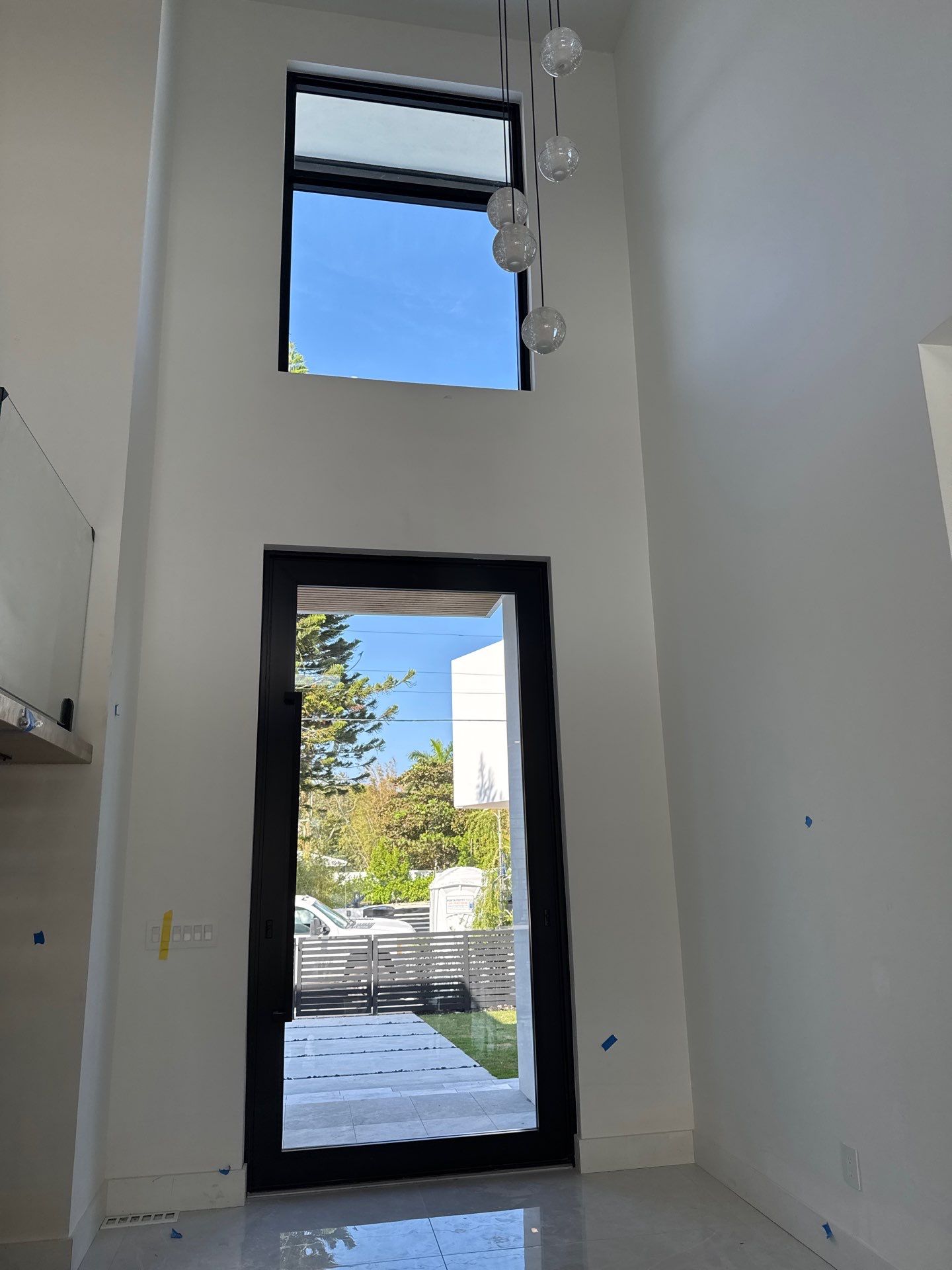 Victoria's Project  by Florida Storm Protection Unlimited