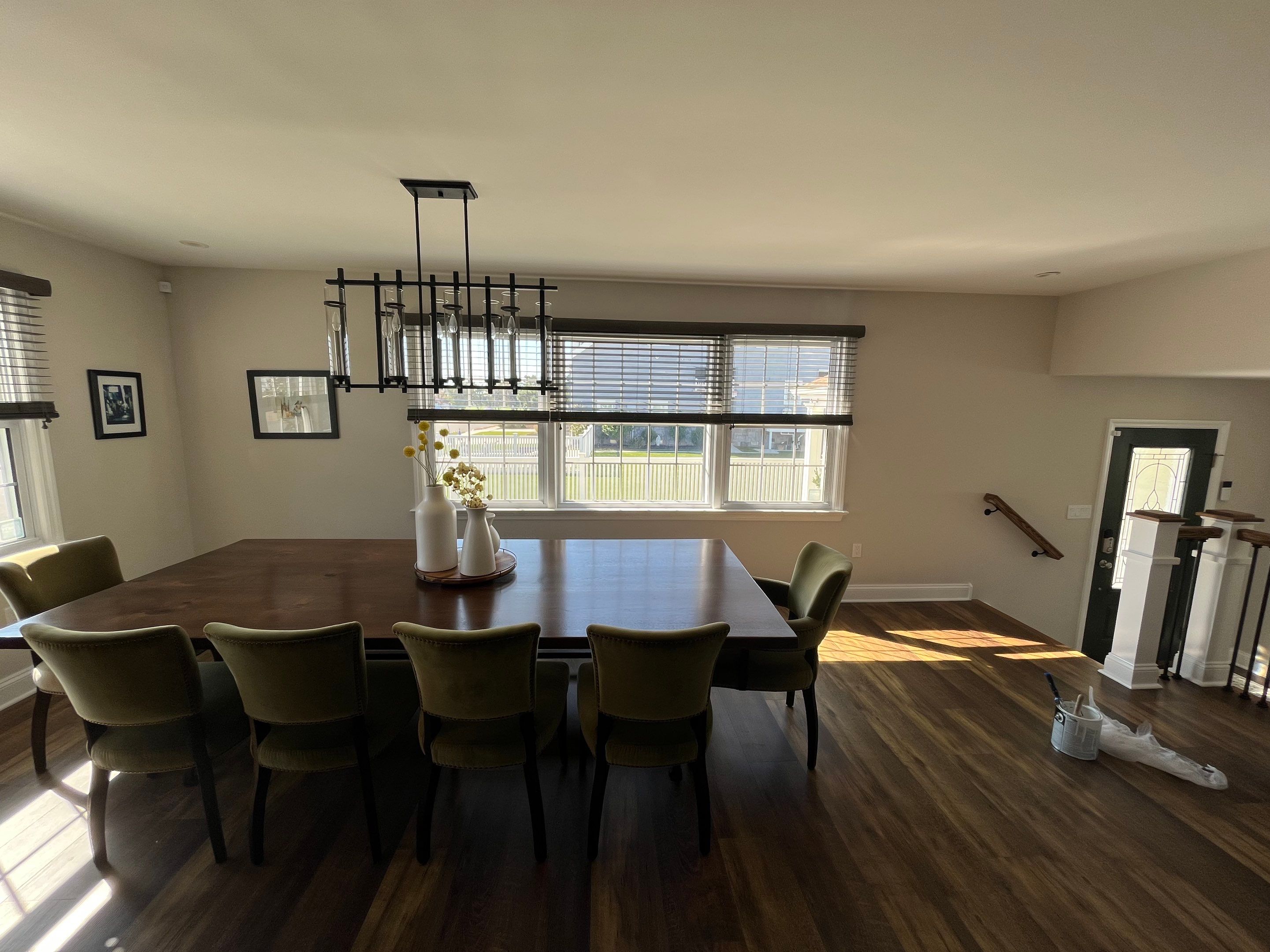 Interior Painting - Ocean City, NJ by FreshCoat Works LLC