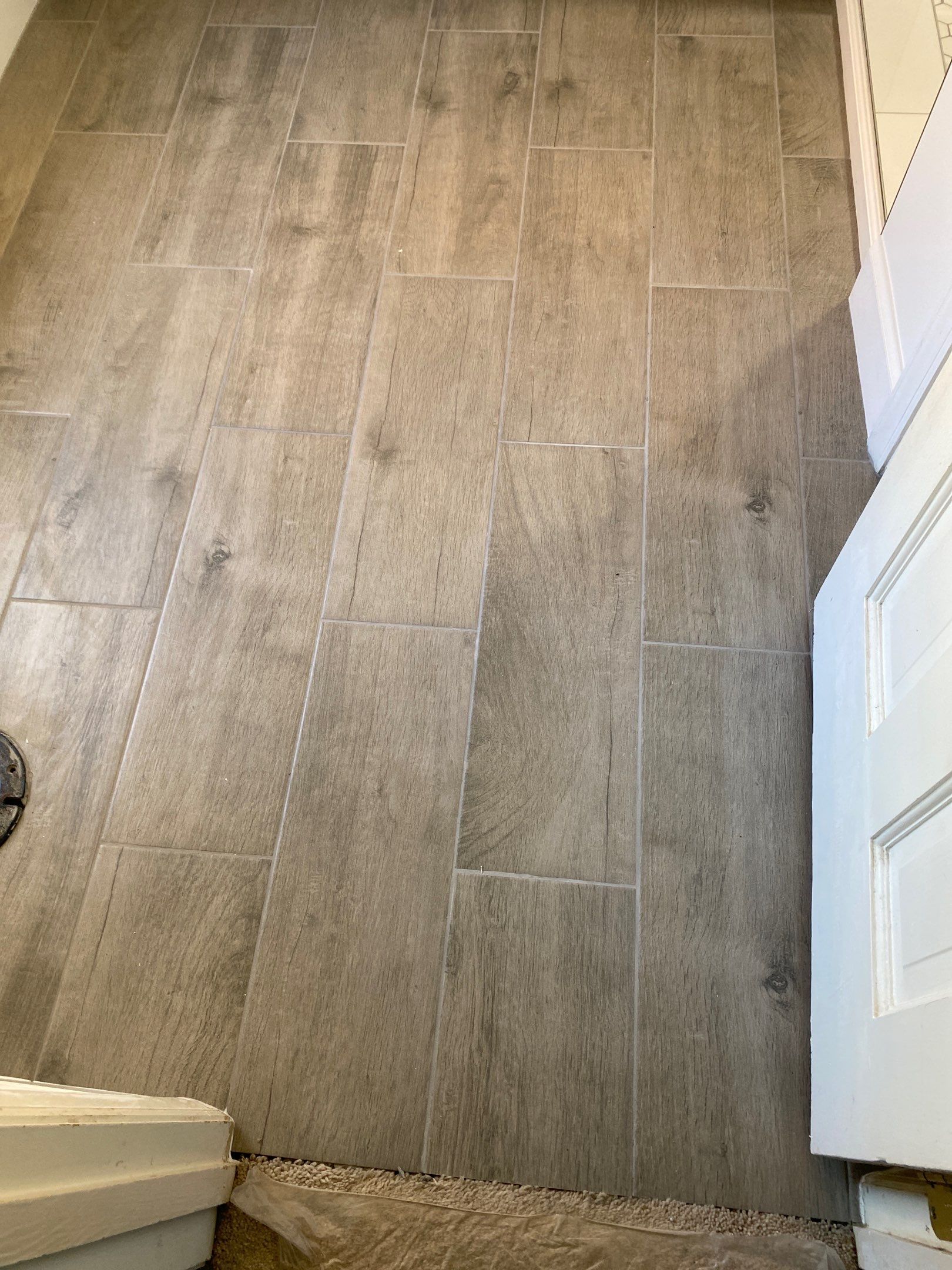 From Flooded to Flawless – A Raleigh Bathroom Reborn by Elite Remodeling and Design LLC