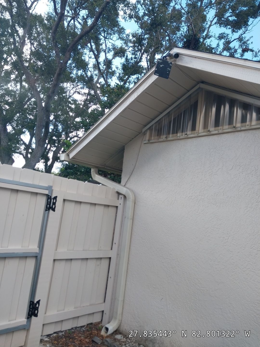 Project in Seminole 33772 by Mitchell Roofing Company LLC